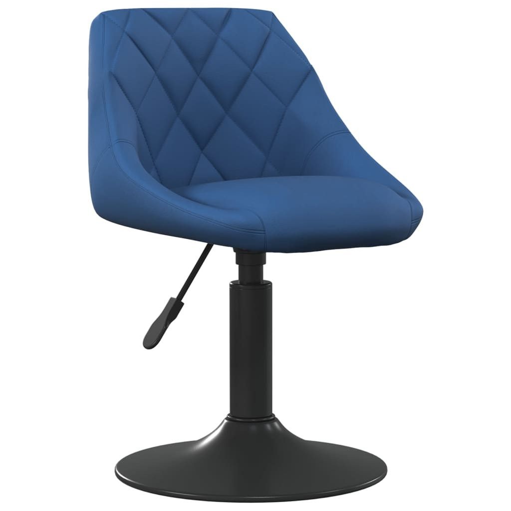 vidaXL Esszimmerstuhl Esszimmerstühle 2 Stk. Drehbar günstig online kaufen