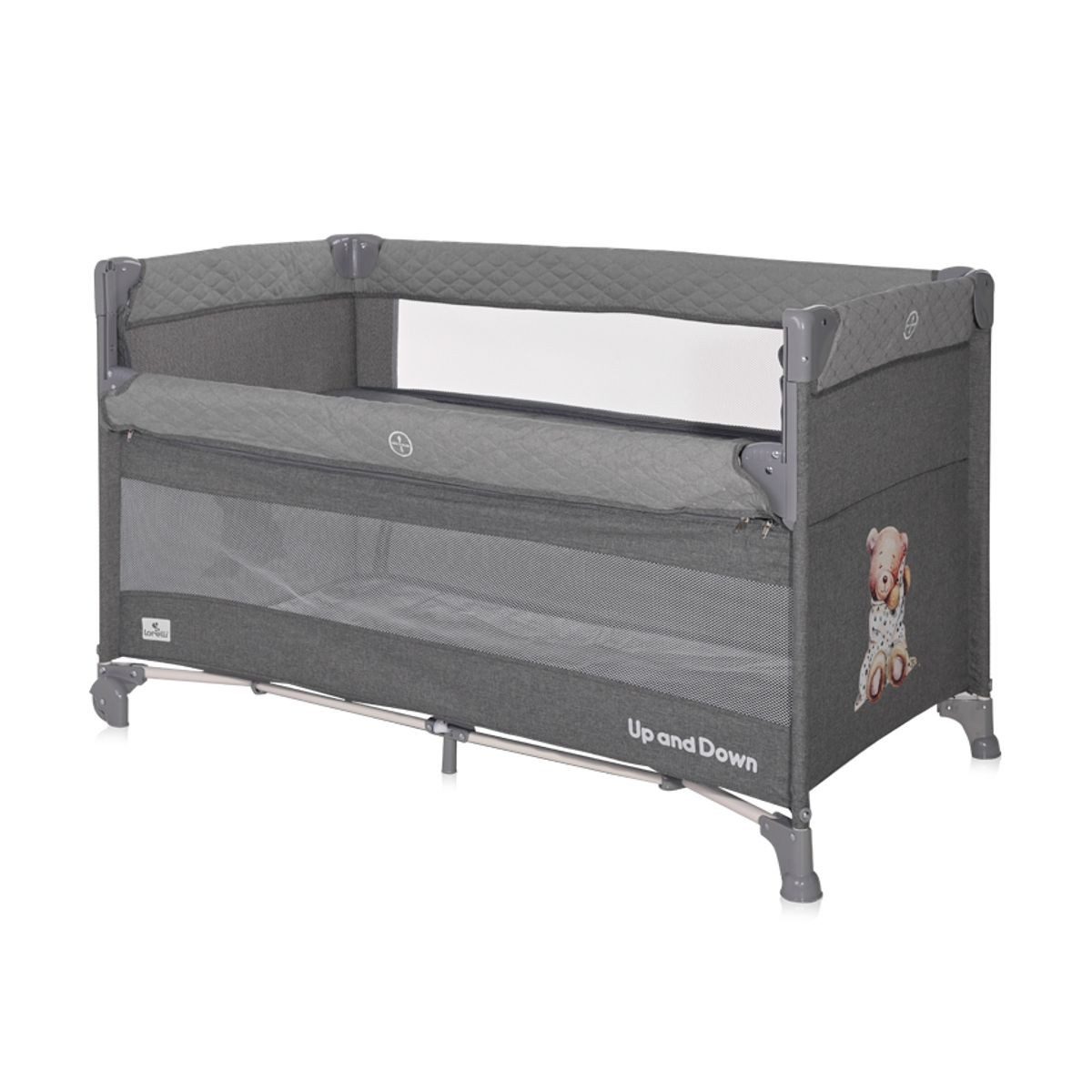 Lorelli Baby-Reisebett Baby Reisebett Up´n Down, günstig online kaufen