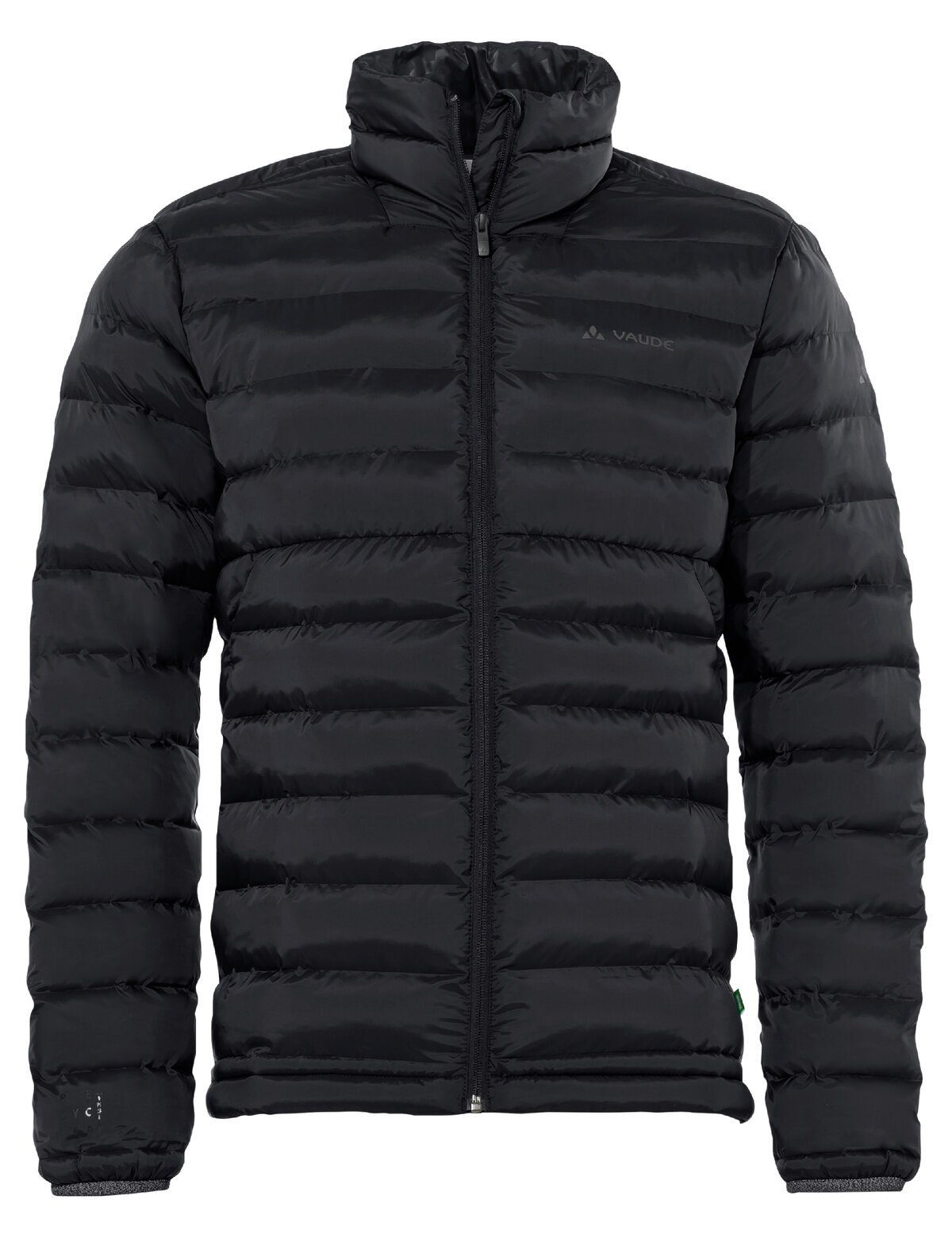 VAUDE Outdoorjacke Men's Mineo Padded Jacket (1-St) Klimaneutral kompensiert black