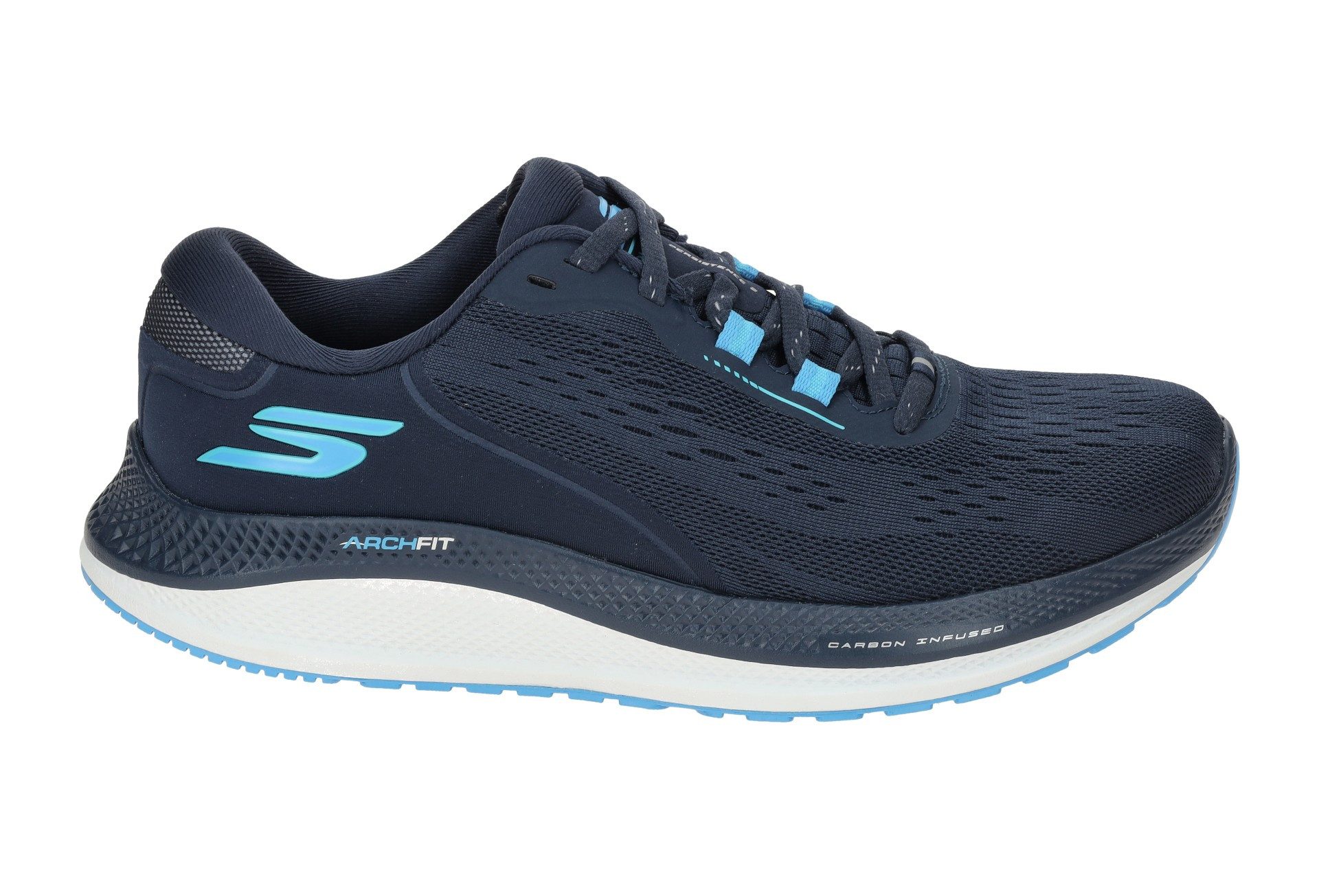 Skechers 246084 NVY Schnürschuh günstig online kaufen