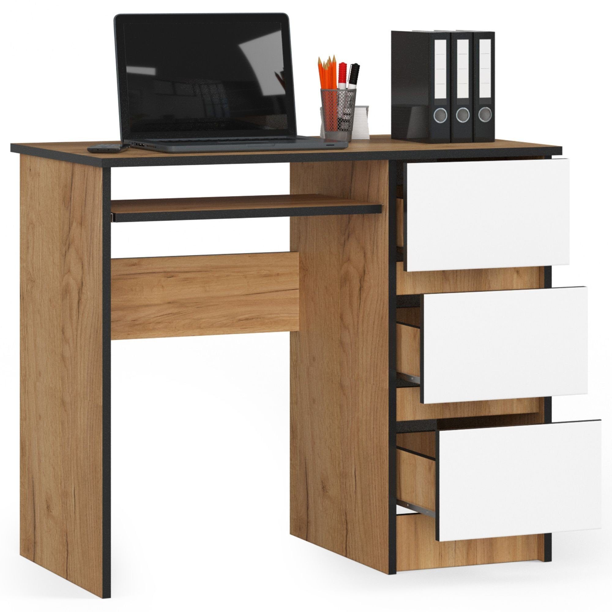 Home Collective Computertisch Schreibtisch Bürotisch Gaming günstig online kaufen