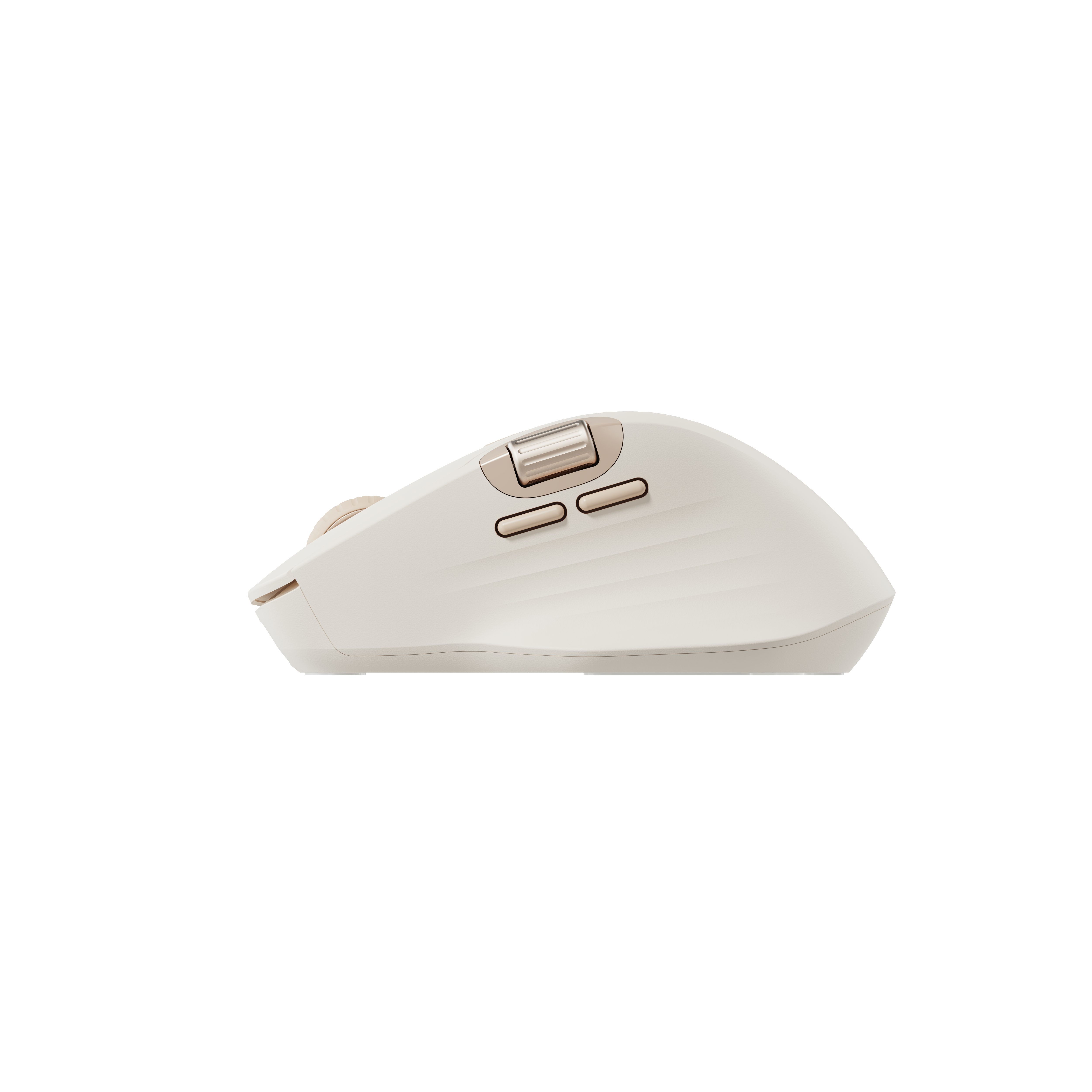 Rapoo MT560, Kabellose Multi-Mode-Maus Maus (Bluetooth, Funk)