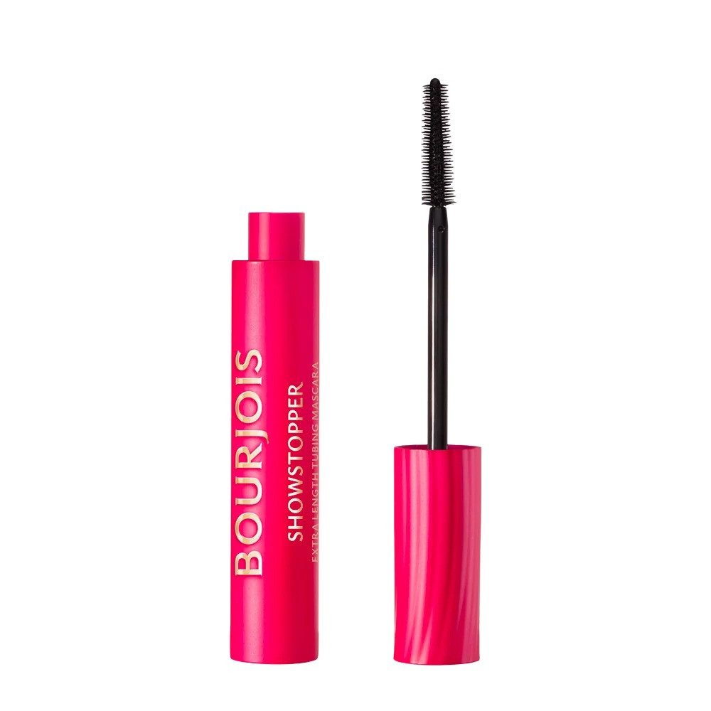 Bourjois Mascara SHOWSTOPPER extra lange Tubing-Wimperntusche