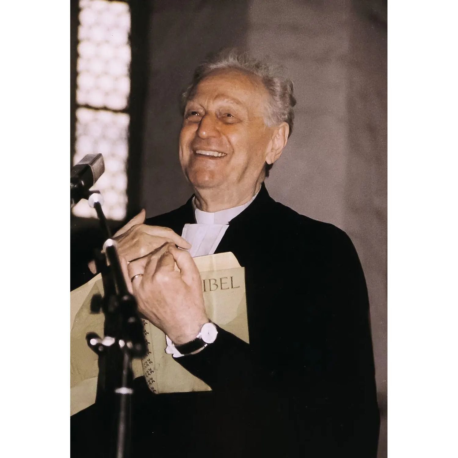 Today Hörspiel Gefoltert für Christus