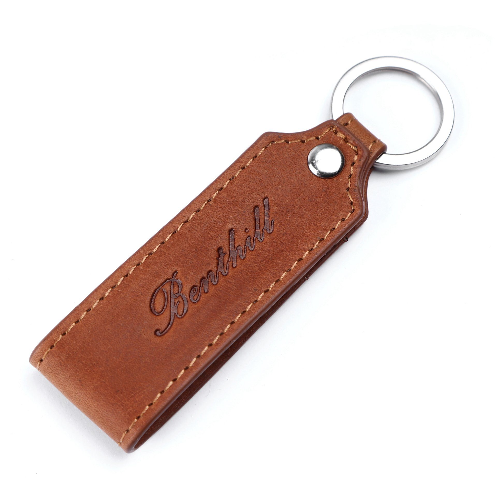 Benthill Schlüsseltasche Echt Leder Schlüsselanhänger Beste günstig online kaufen