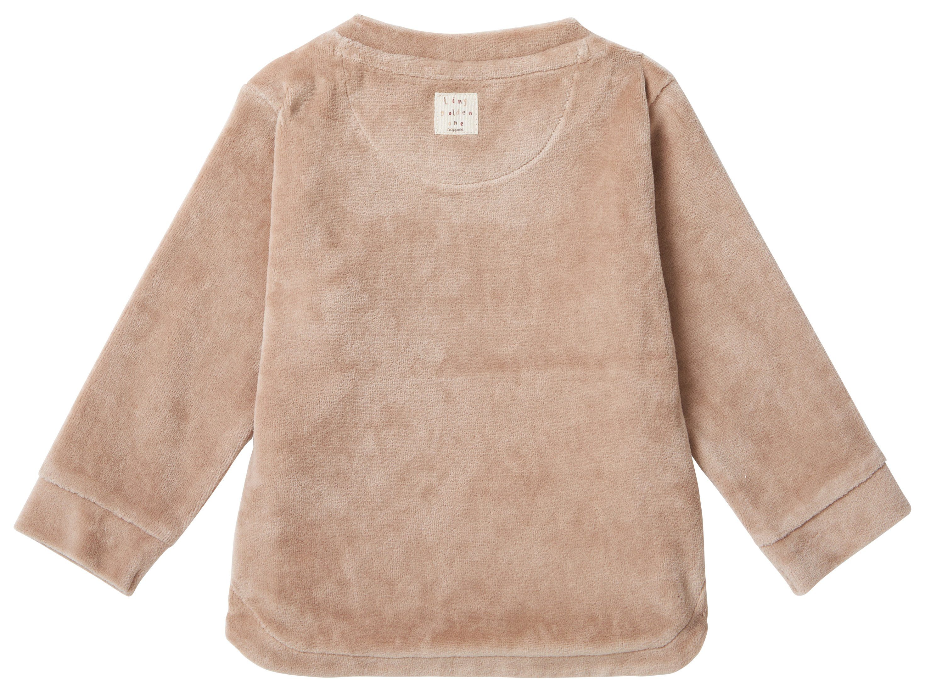 Noppies Tarrant Pullover Sweater (1-tlg) Noppies