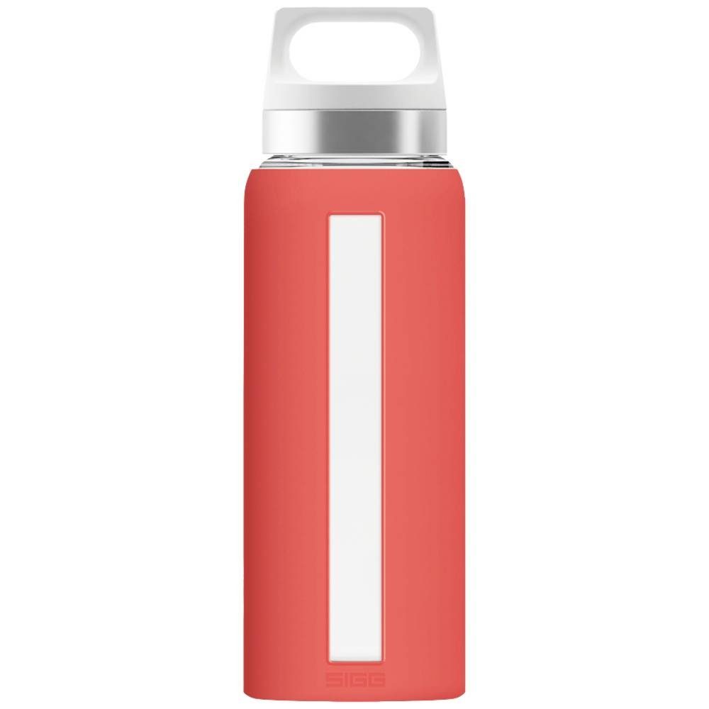 Sigg Geschirr Bottle Dream Scarlet 0.65 L