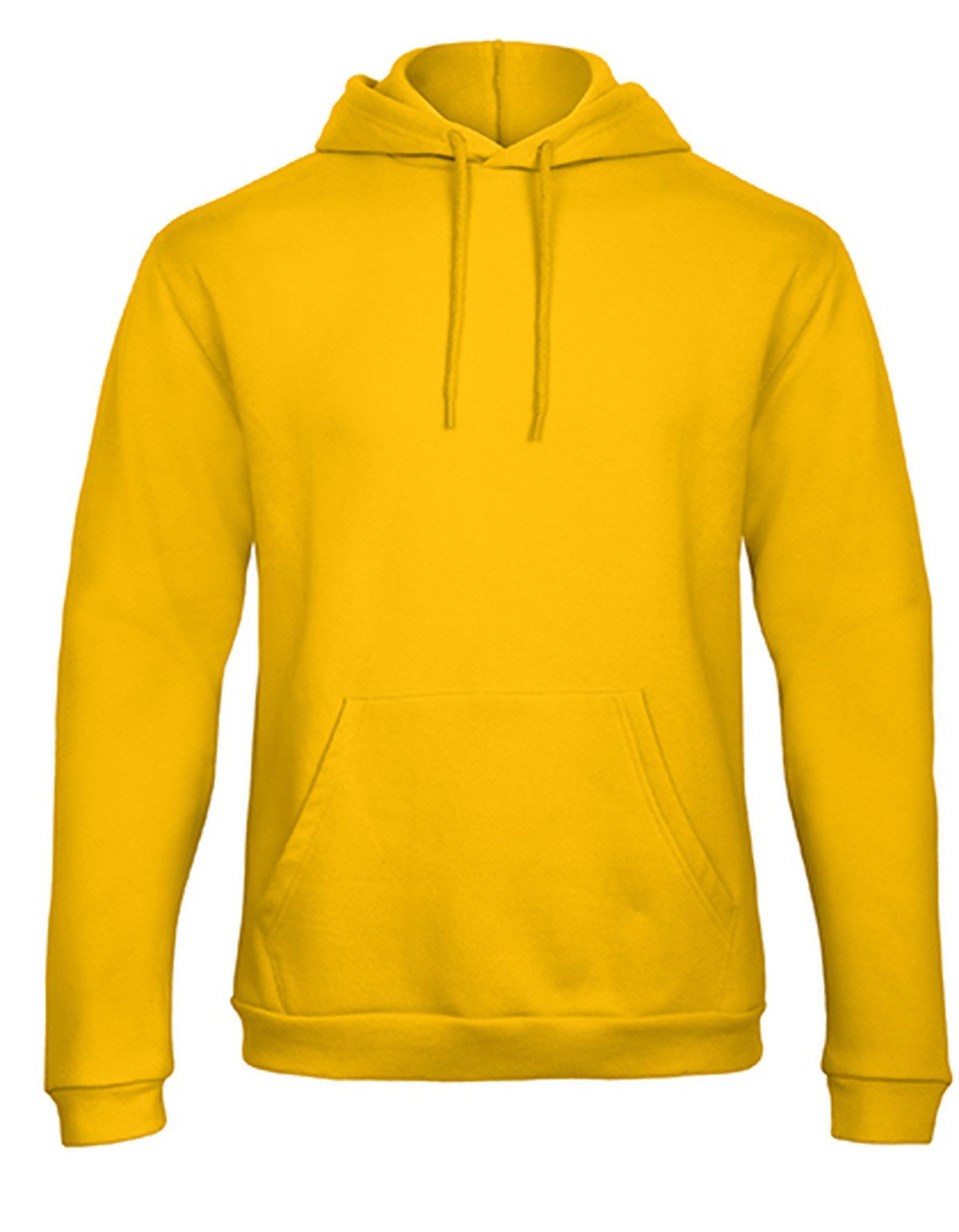 B&C Hoodie ID.203 Hooded sweatshirt
