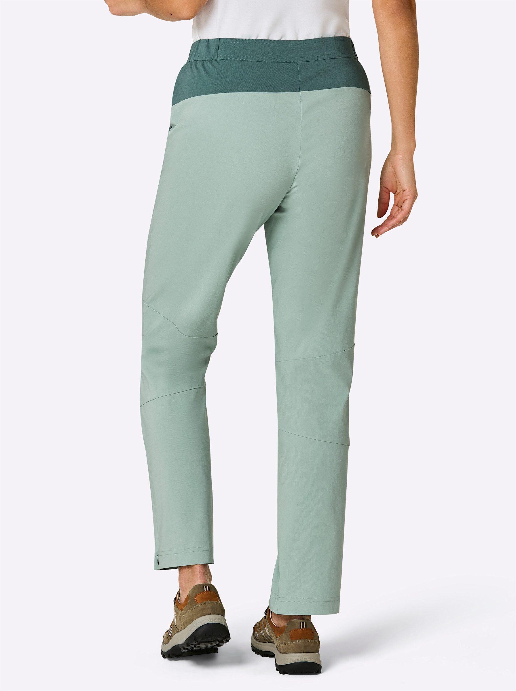 Witt Jogginghose Wanderhose
