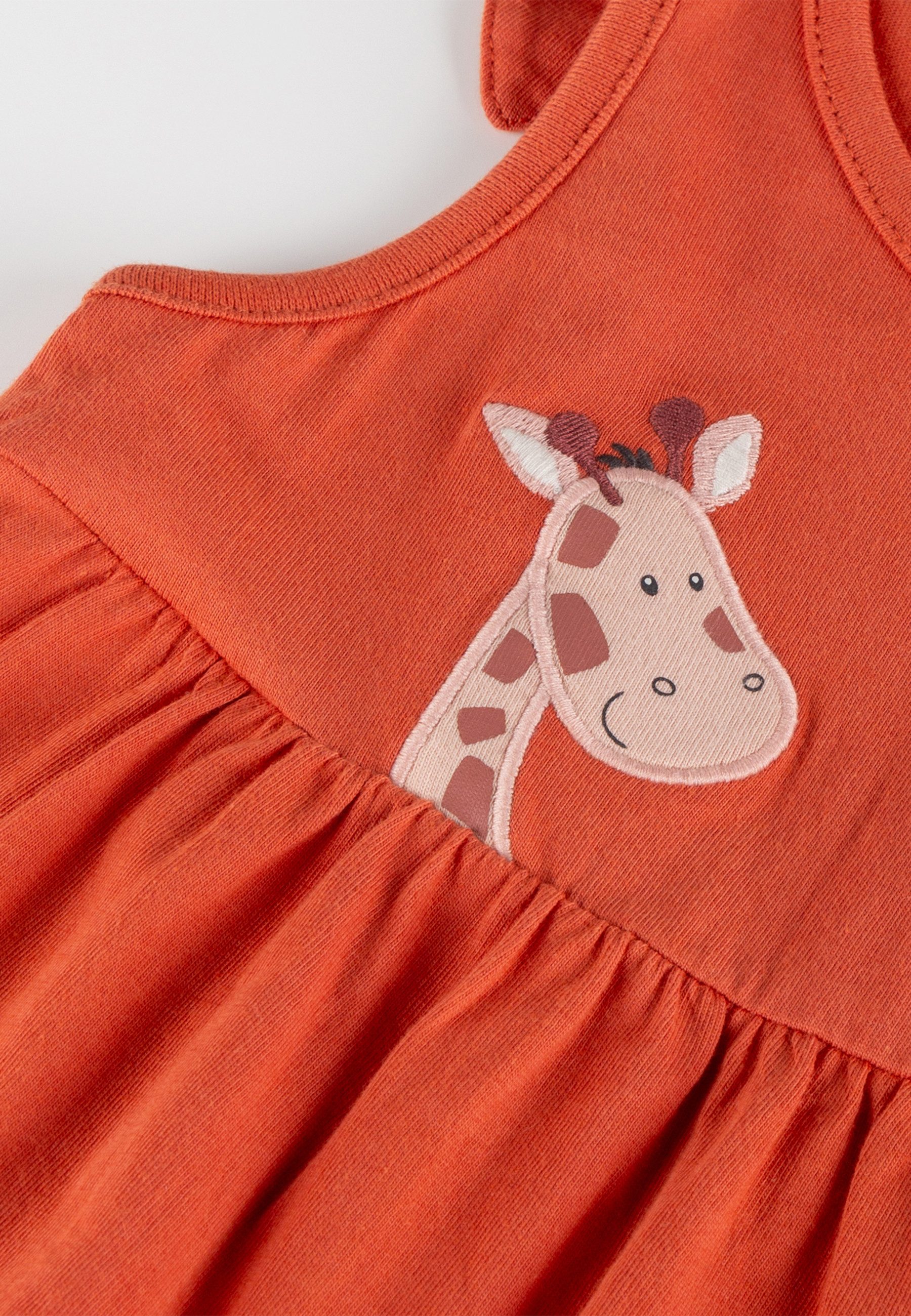 Sigikid Sommerkleid Savanne für Kinder Mädchen (1-tlg)