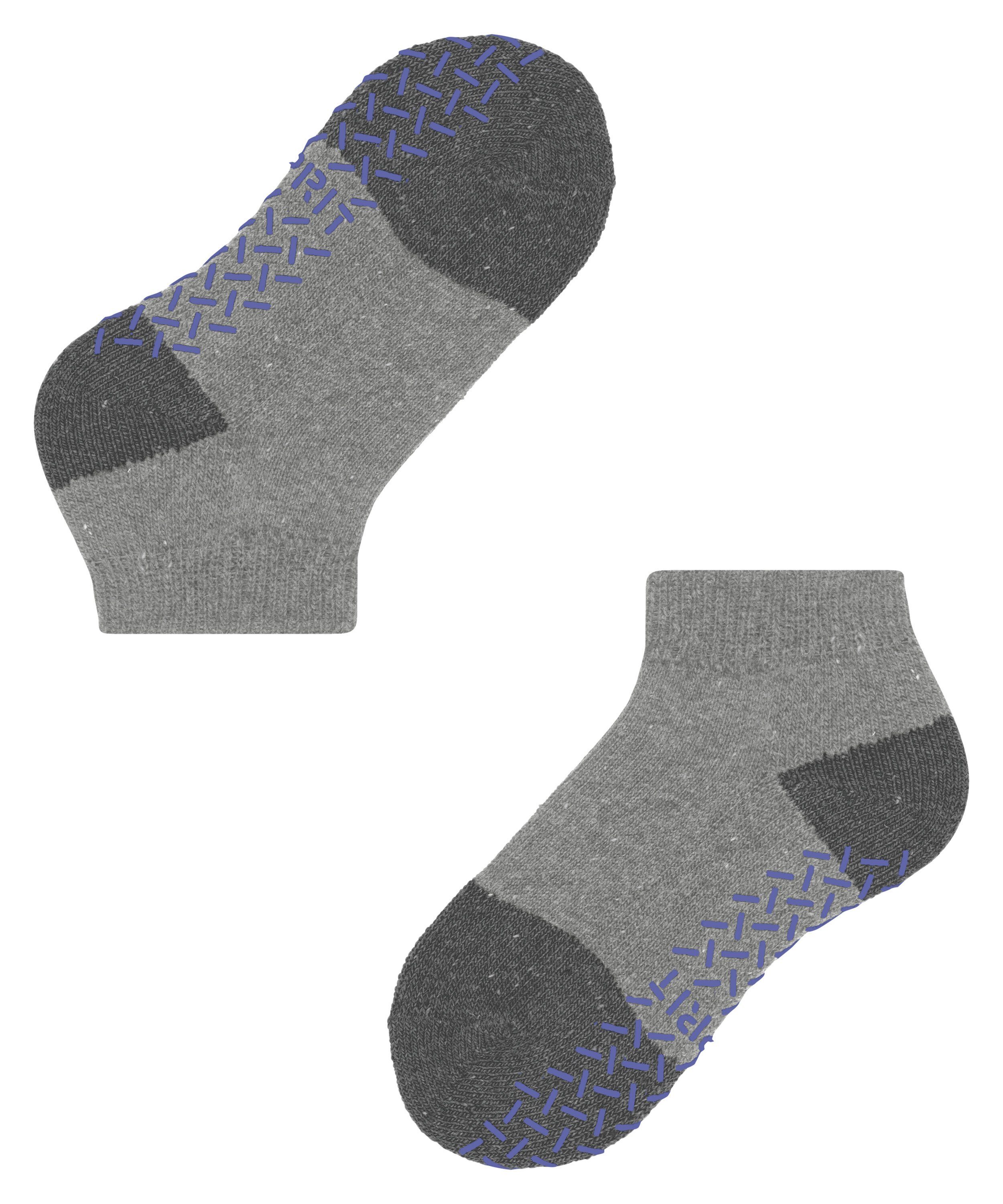 light Socken (1-Paar) Effect Esprit grey (3400)
