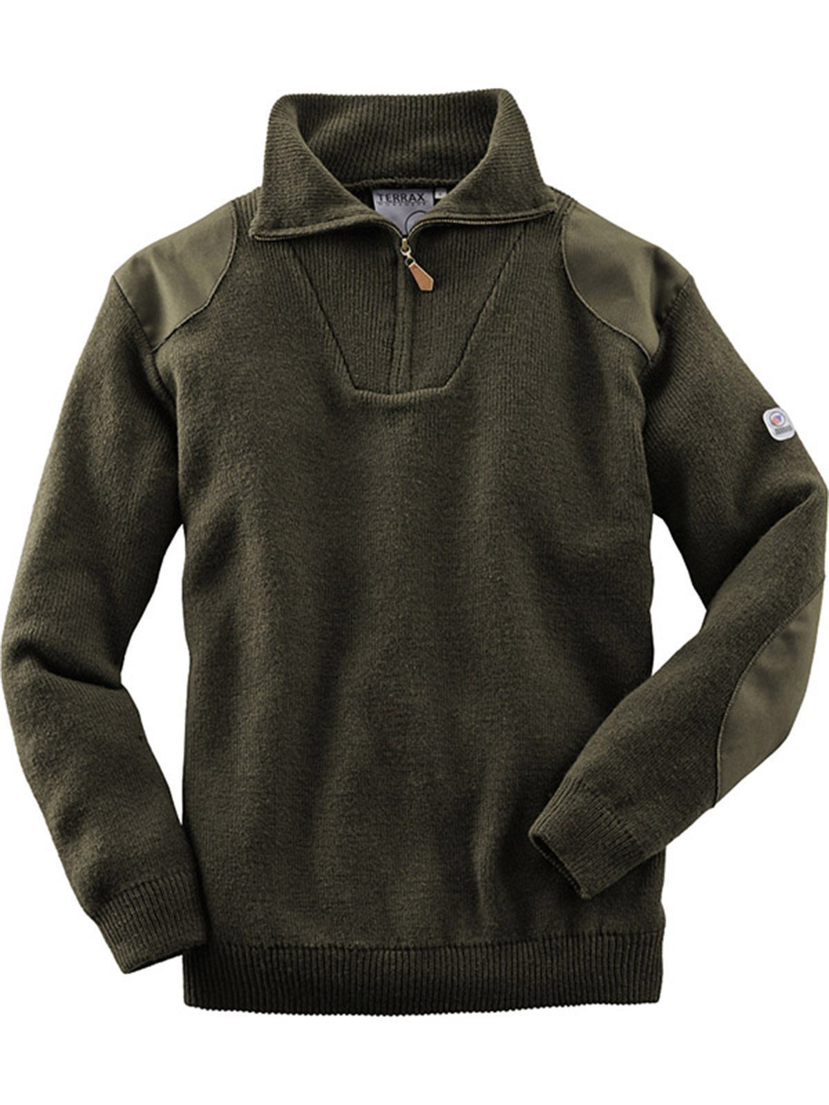 Terratrend Job Troyer 80286-4400 Troyer