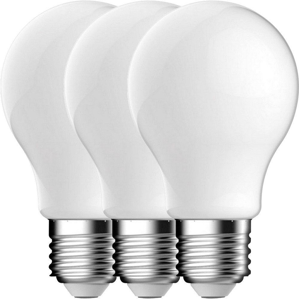 Nordlux LED-Leuchtmittel Nordlux 5181021323 Glühlampe EEK E (A - G) E27 6.8 W Warmweiß 60