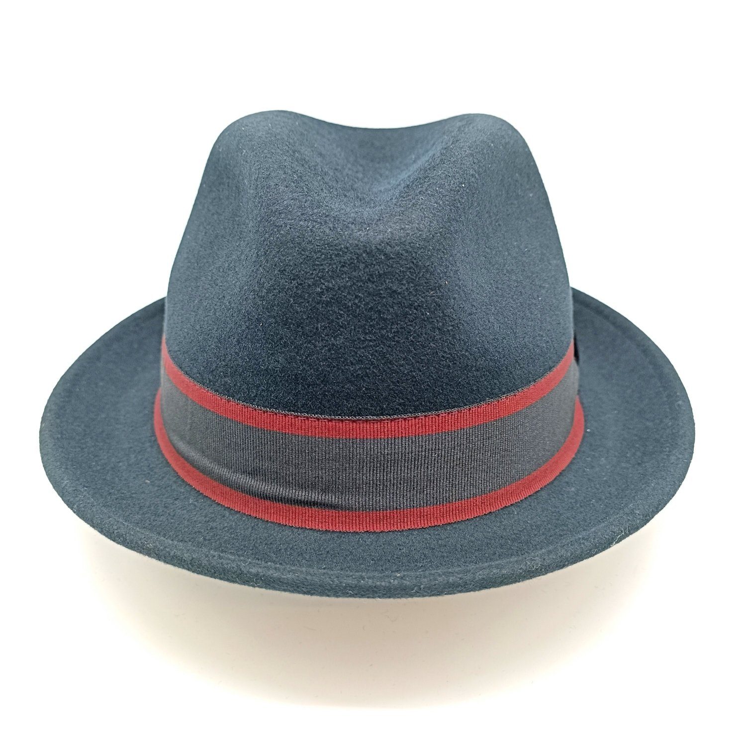 Göttmann Filzhut Filzhut / Player schwarz