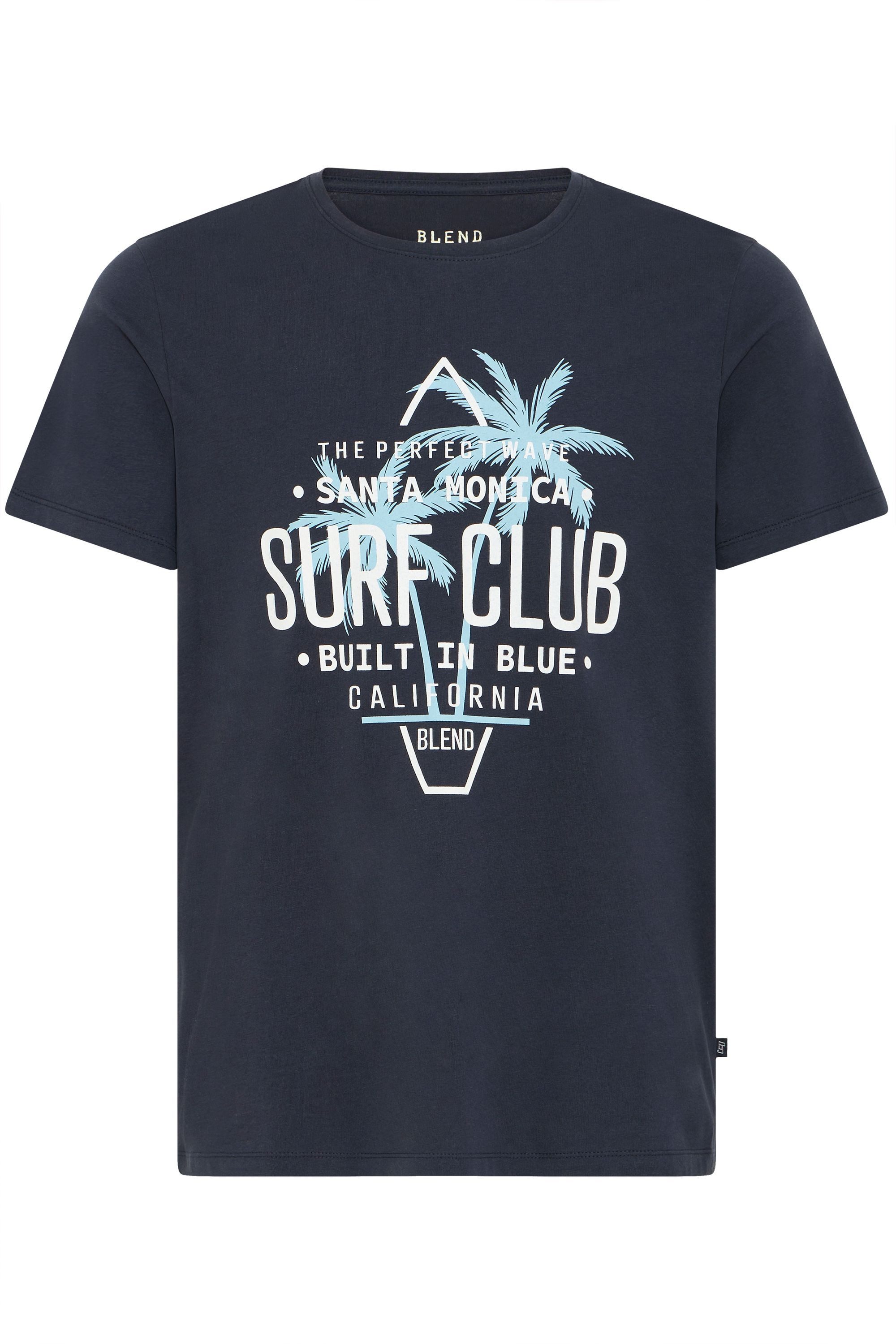 Dark Navy Blue