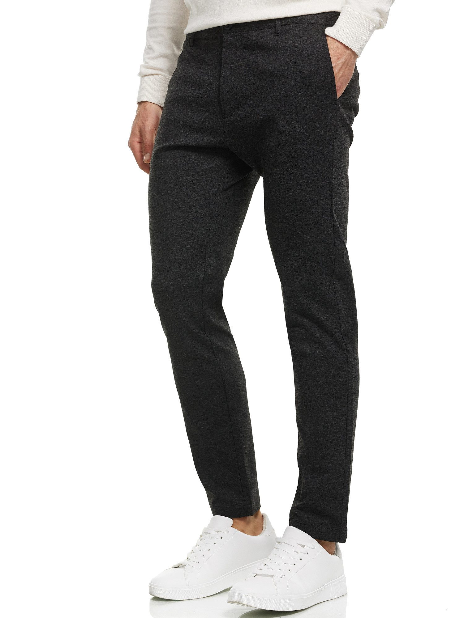 Indicode Chinohose Rodekro Performance Pants mit günstig online kaufen