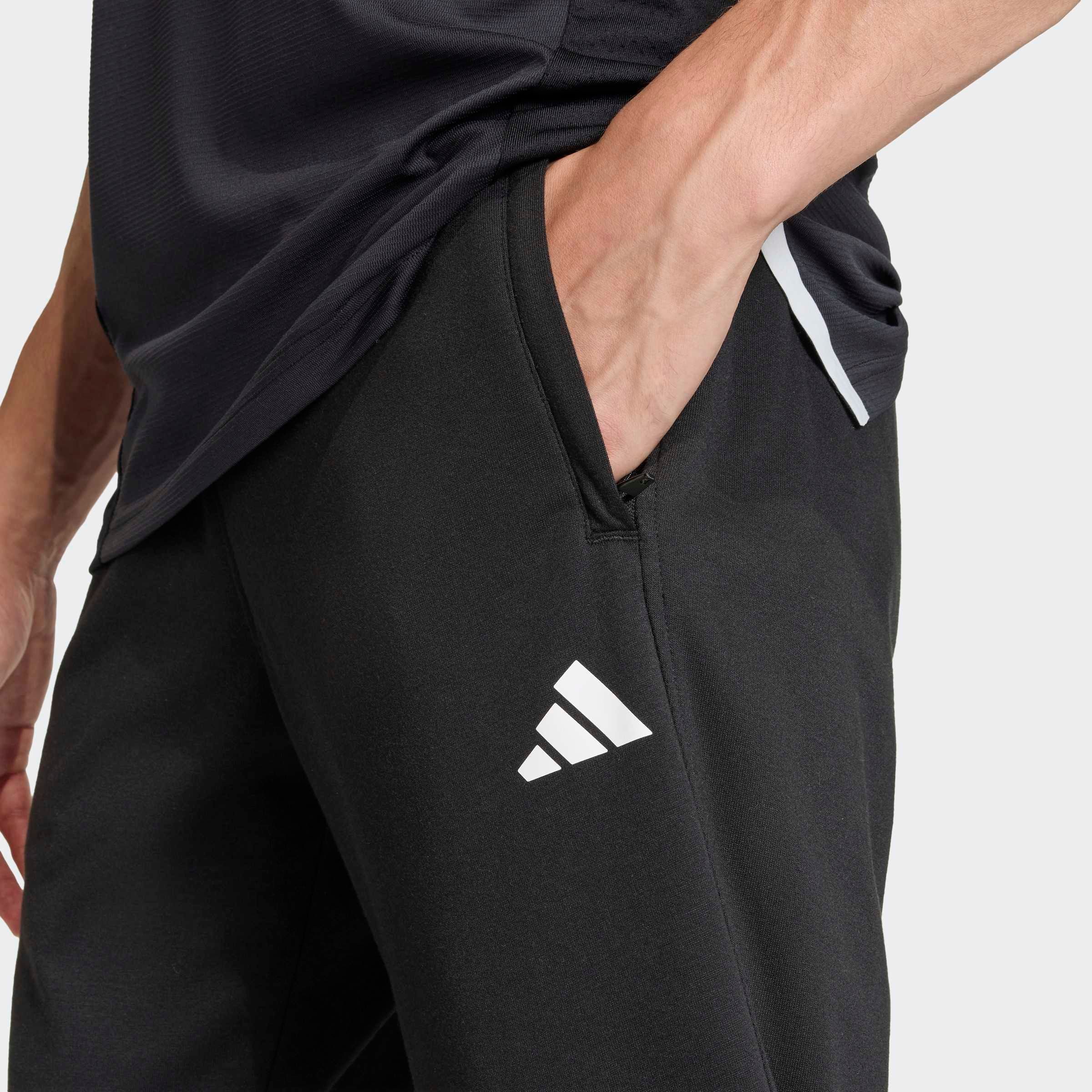 adidas Performance Sporthose WORKOUT ESSENTIALS FEELREADY