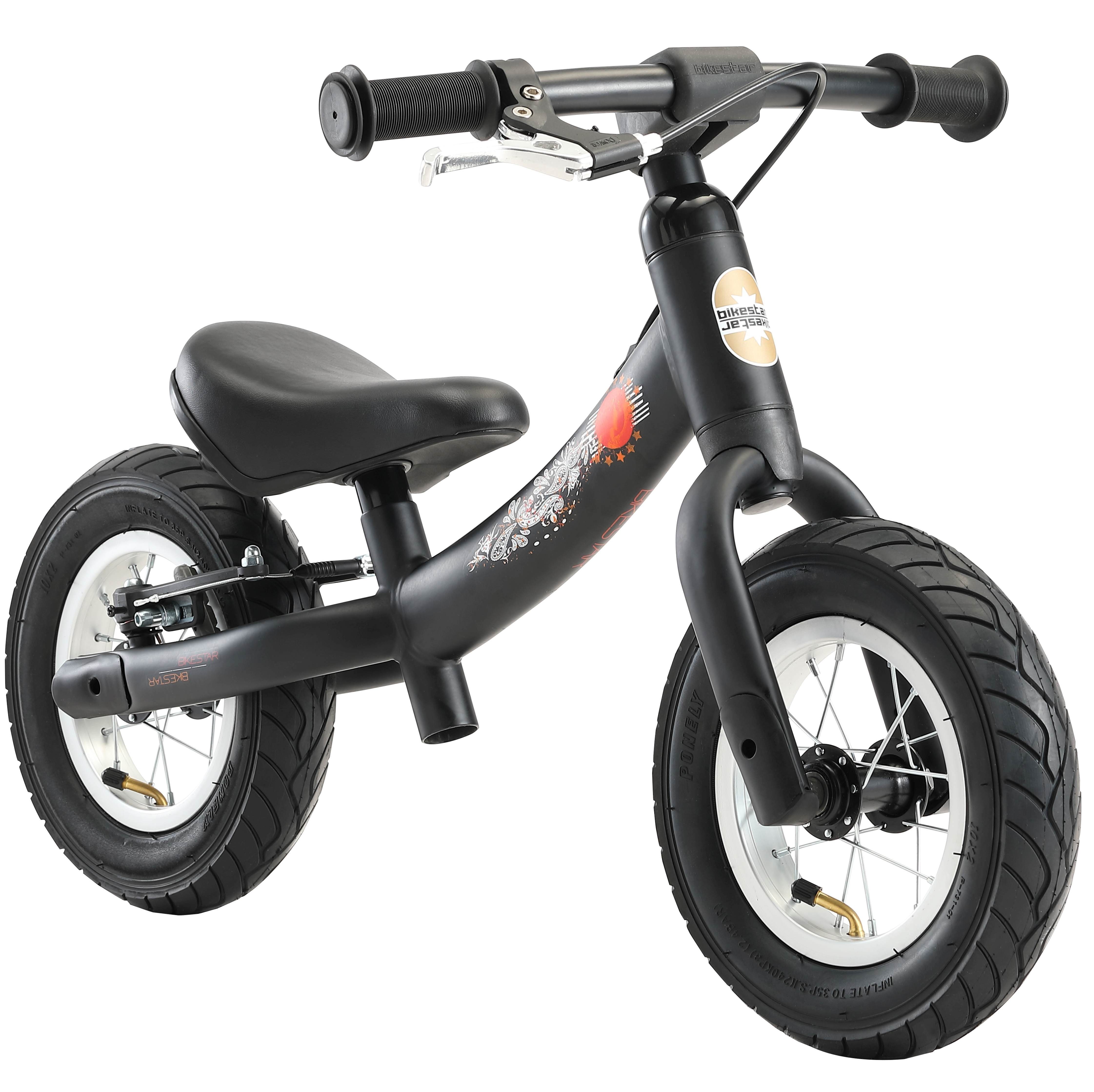 Bikestar Laufrad für Kinder von 2 - 5 Jahre, ab 77.5 cm, Jungen, Mädchen, H günstig online kaufen