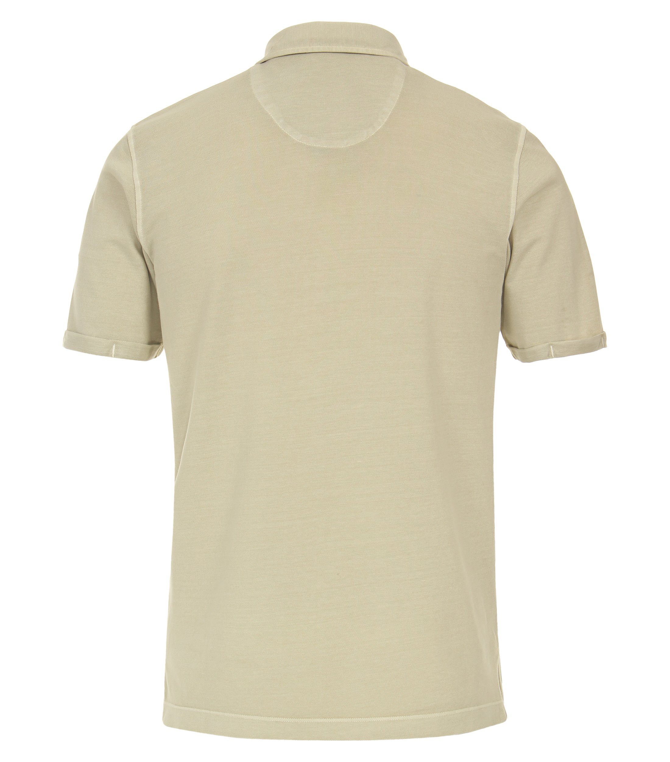 uni beige-terra 20 Redmond Poloshirt