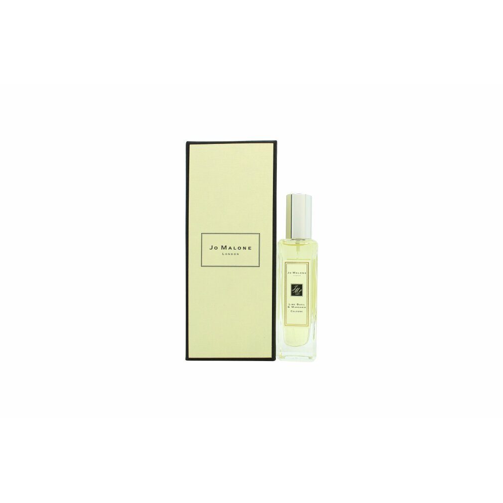 Jo Malone Eau de Cologne Lime Basil & Mandarin Eau de Cologne 30ml Spray