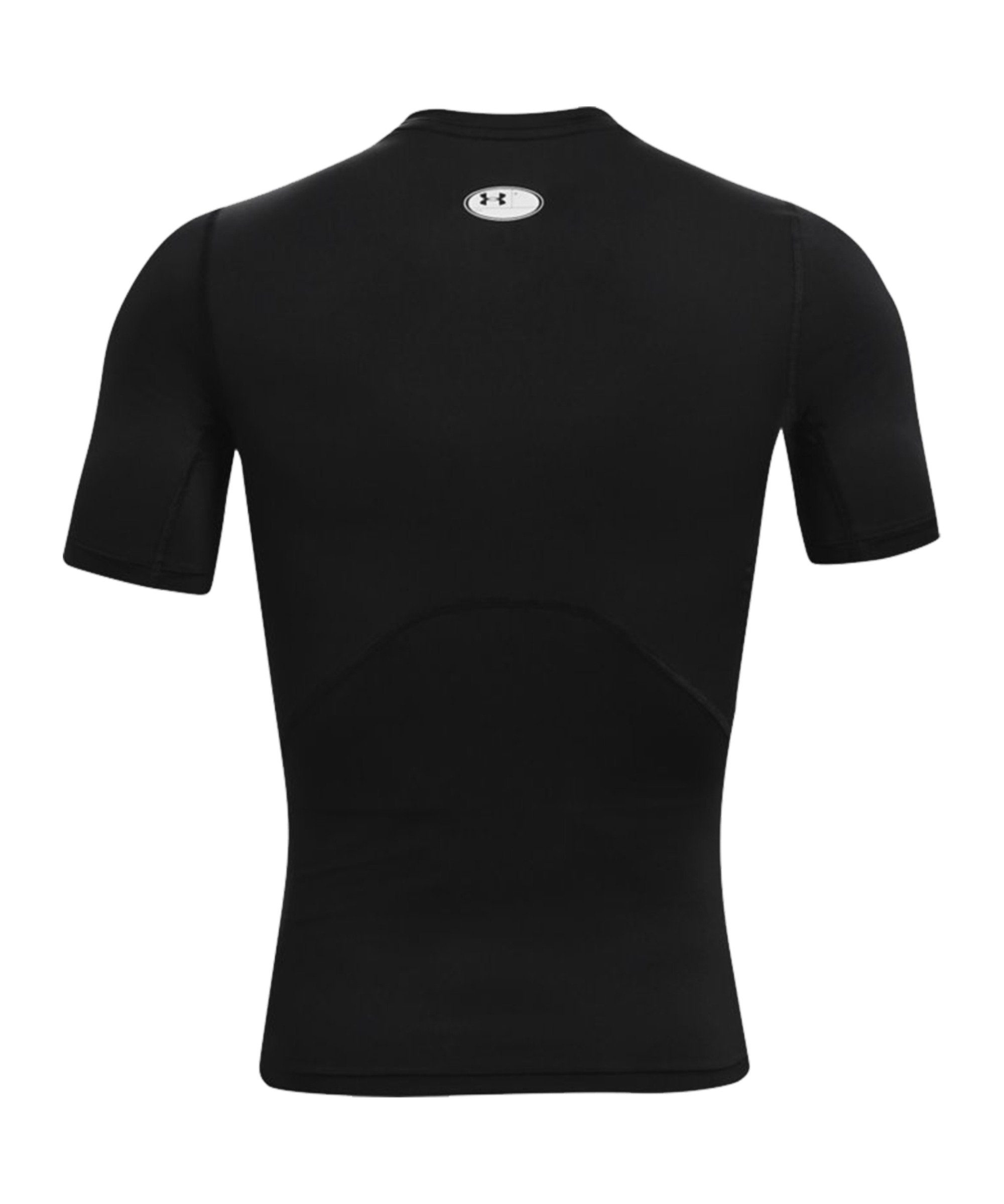 Under Armour® T-Shirt Under Armour HG T-Shirt Underwear - Shirts Herren Pol günstig online kaufen