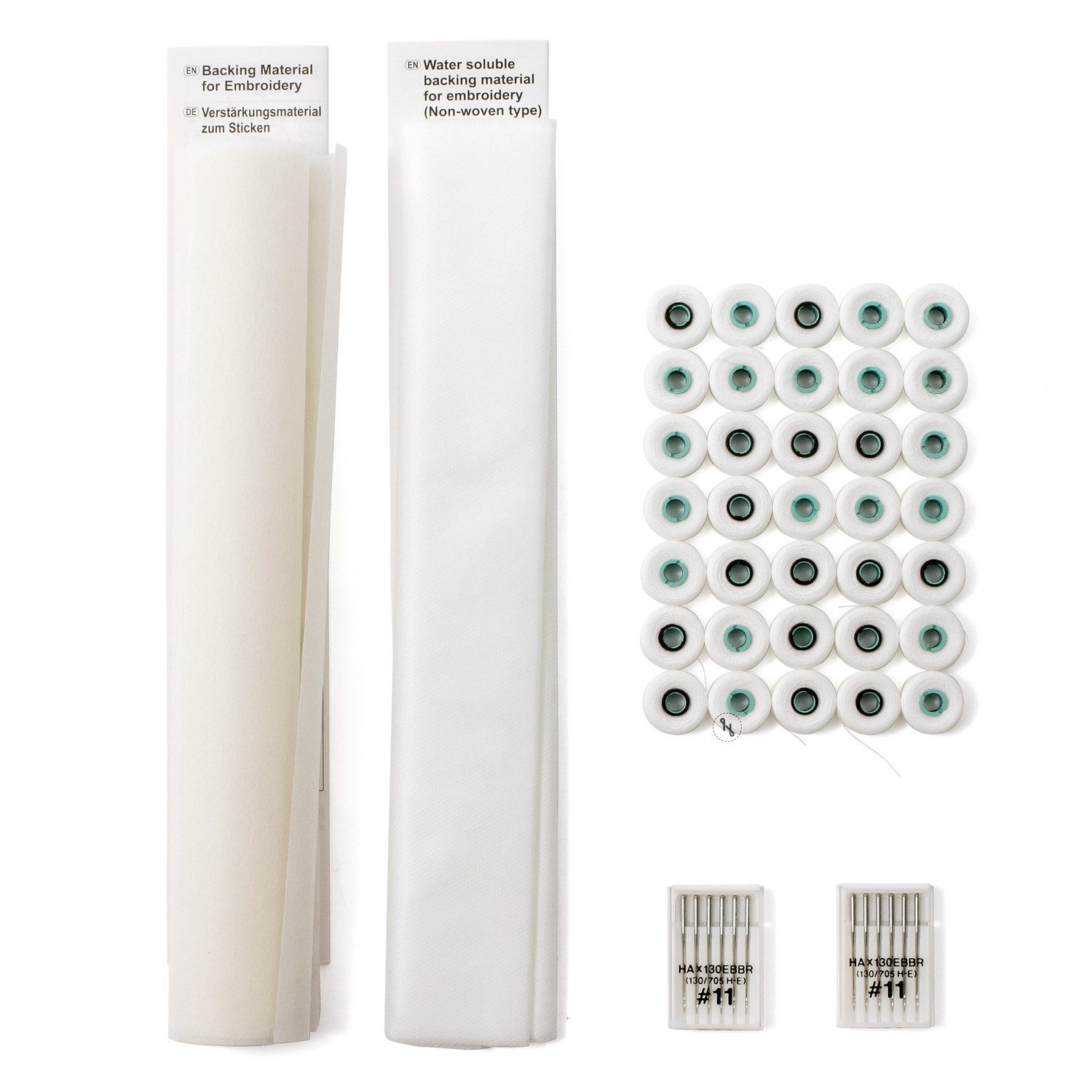 Brother Nähmaschine Verbrauchsmaterial-Kit