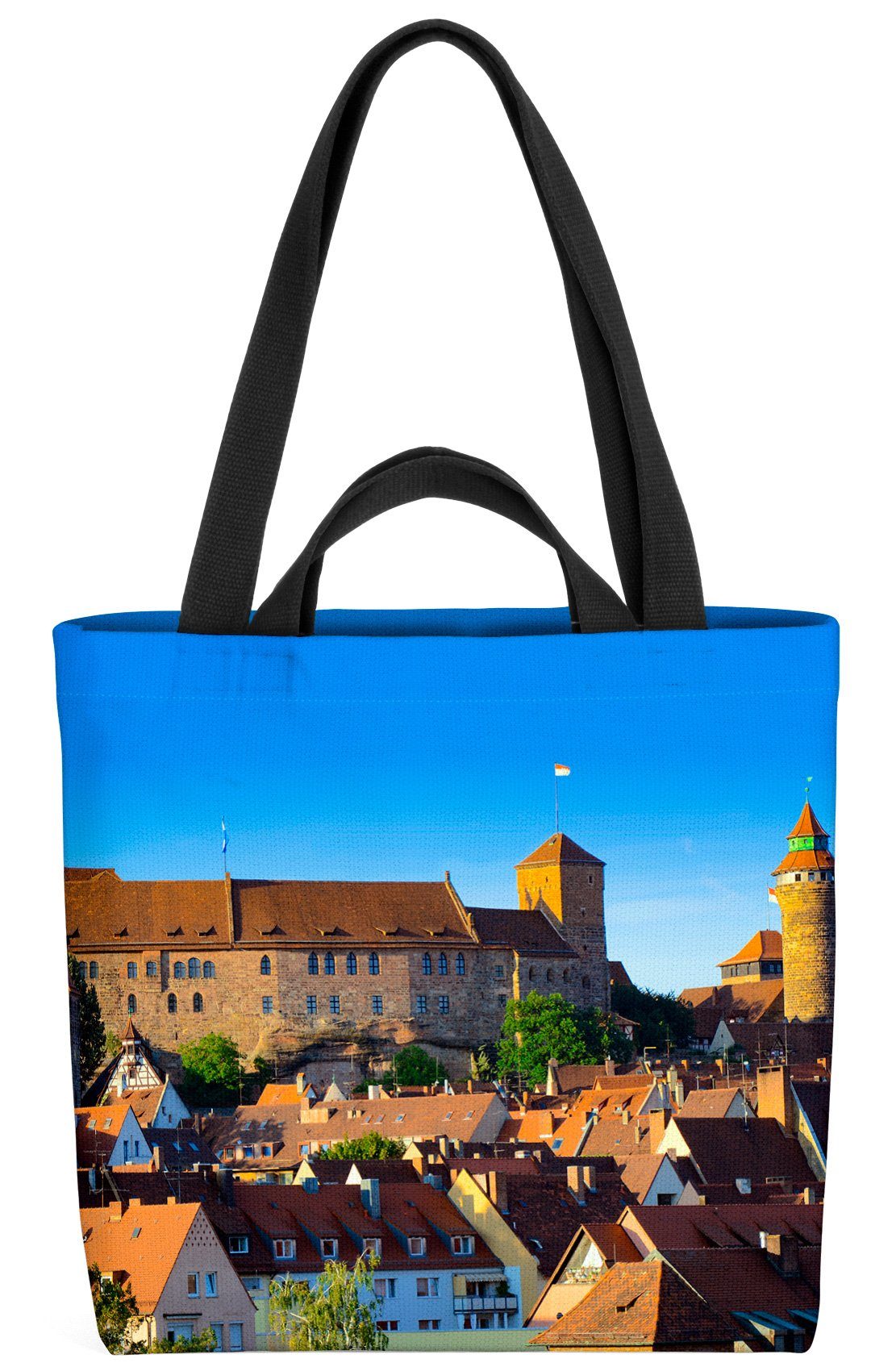 Henkeltasche