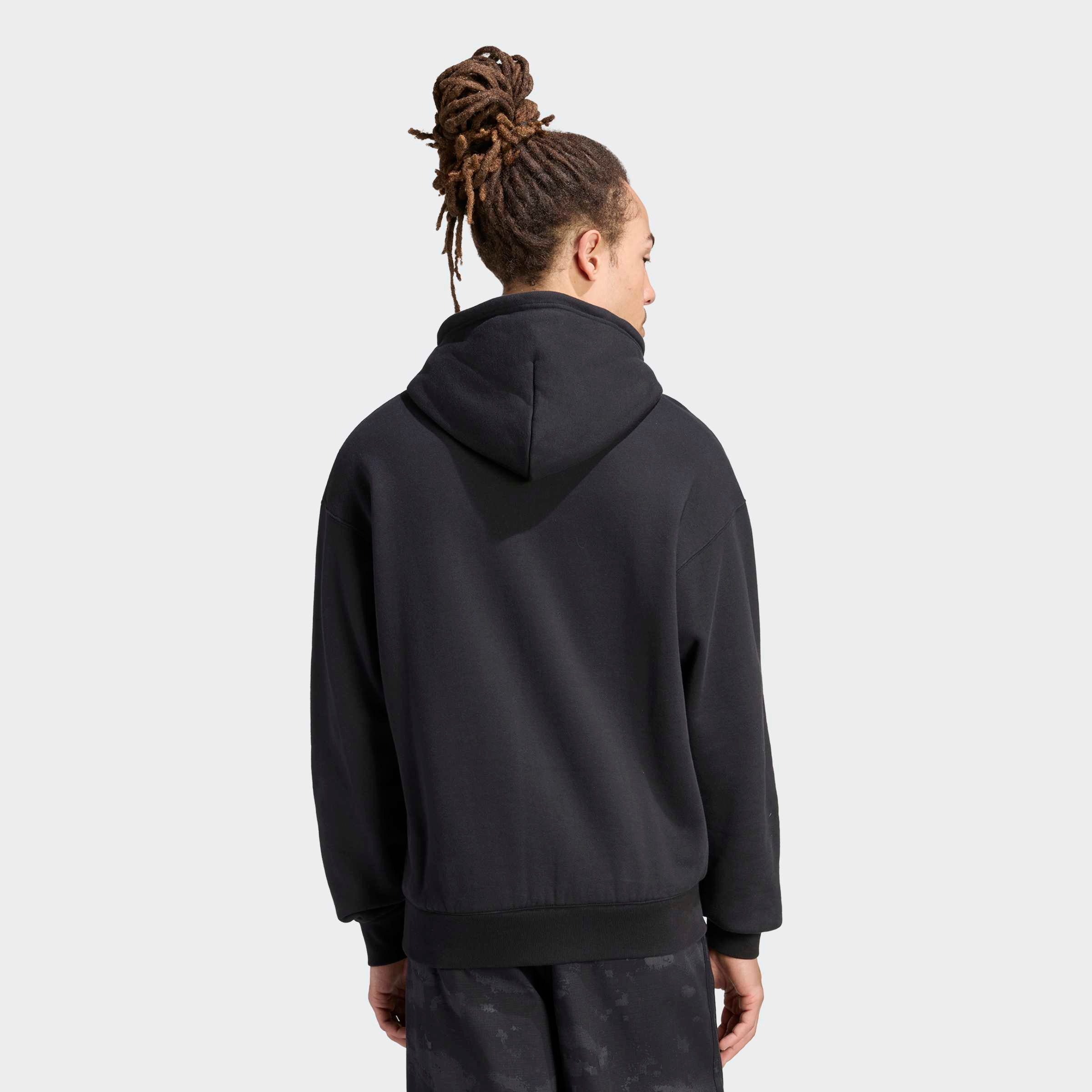adidas Originals Kapuzensweatshirt CAMO HD TONGUE