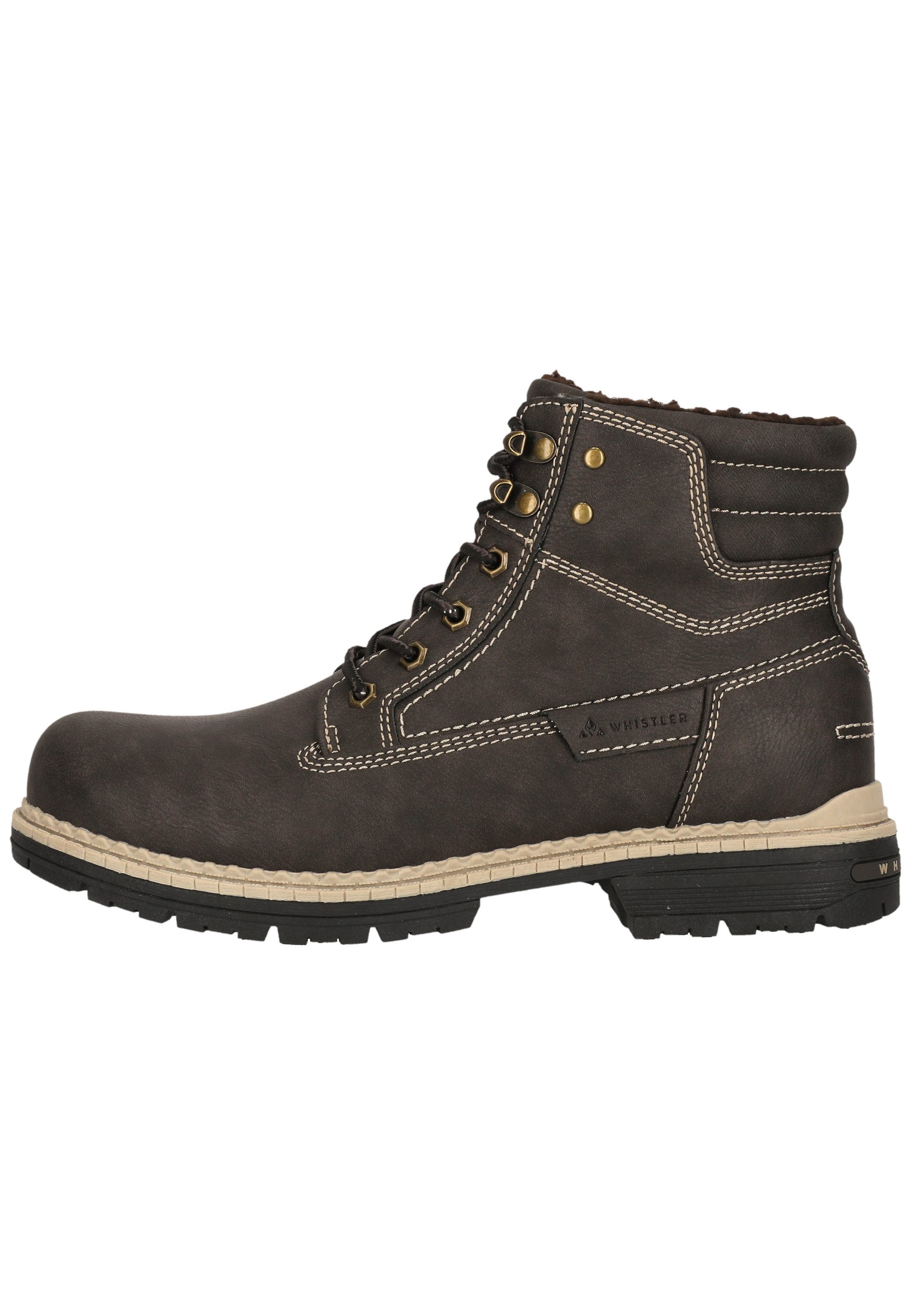 WHISTLER Rego Stiefel in tollem Design