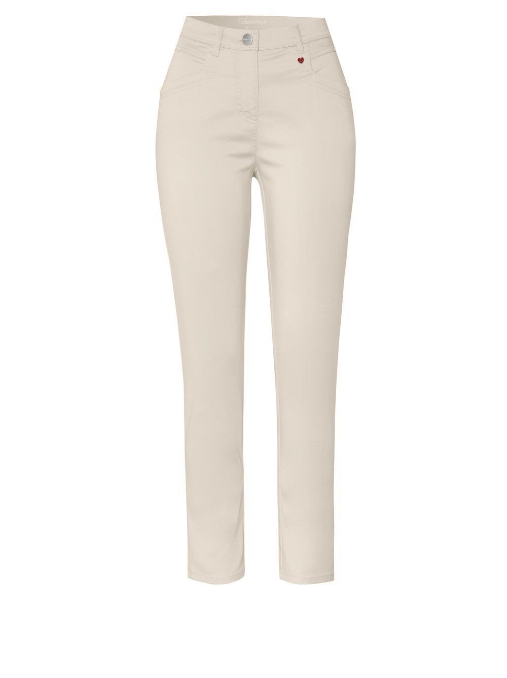Stoffhose