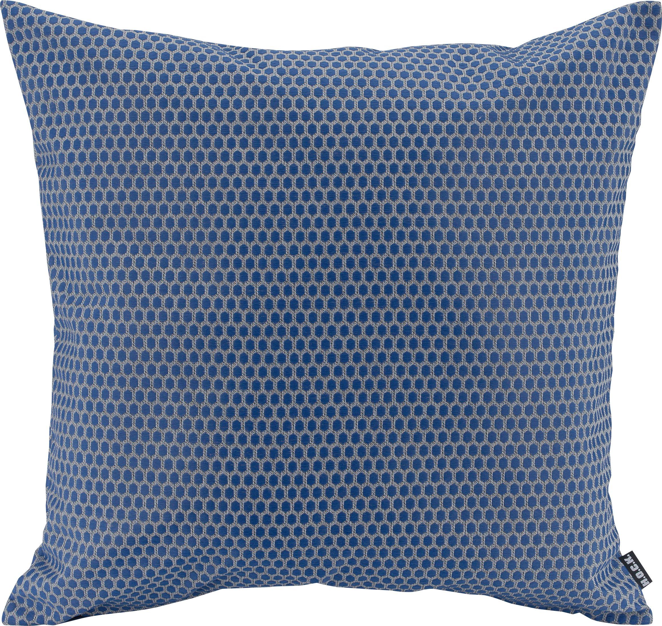 H.O.C.K. Dekokissen Miss Dots Kissen, mit günstig online kaufen