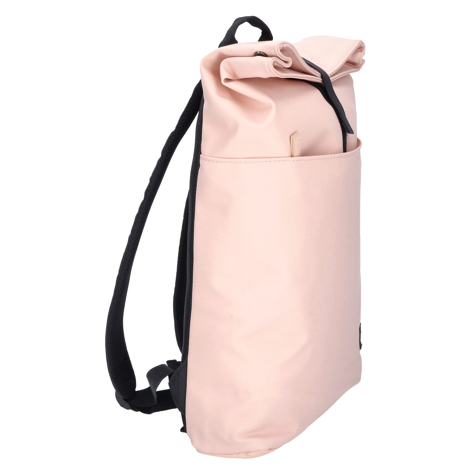 TheTrueC Freizeitrucksack TheTrueC Rucksack Urban Line - Luke rose (1-tlg)