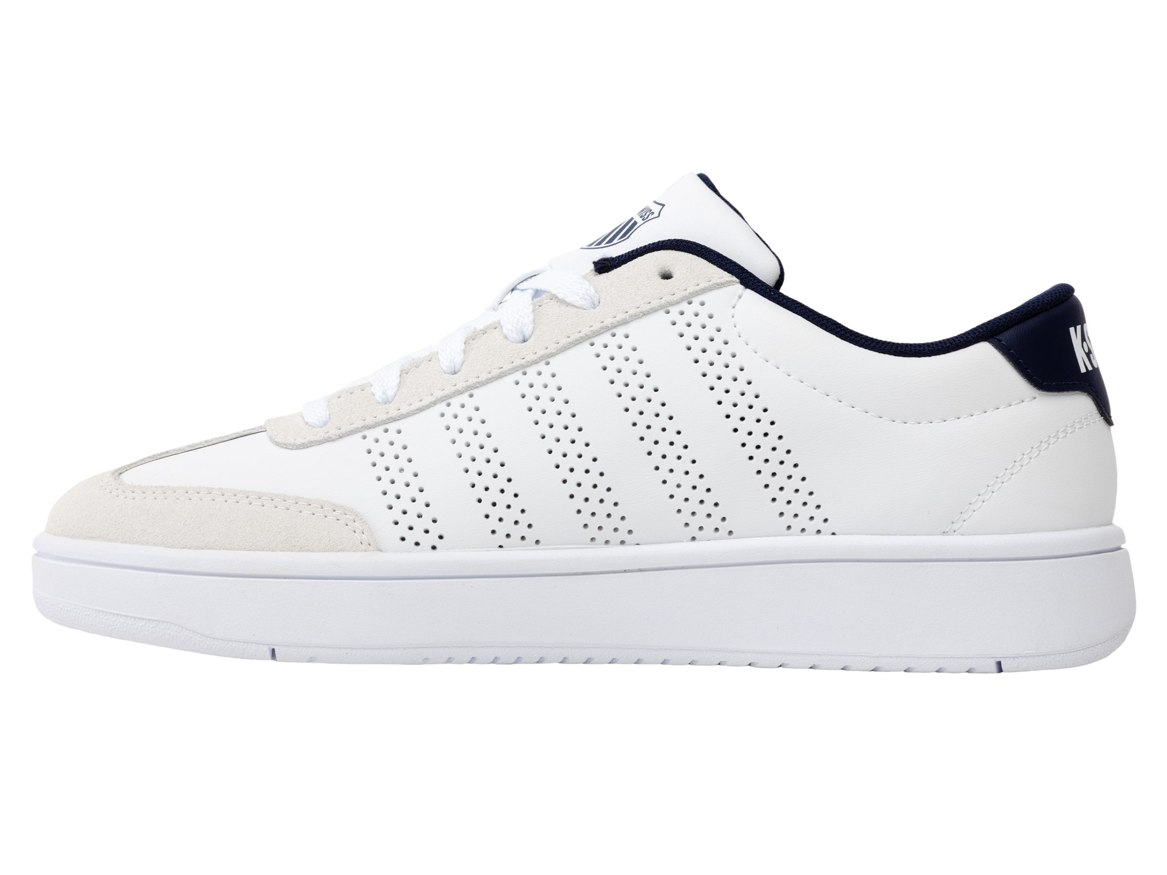 K-Swiss COURT OPEN TTOE Sneaker – Bild 3 von 5