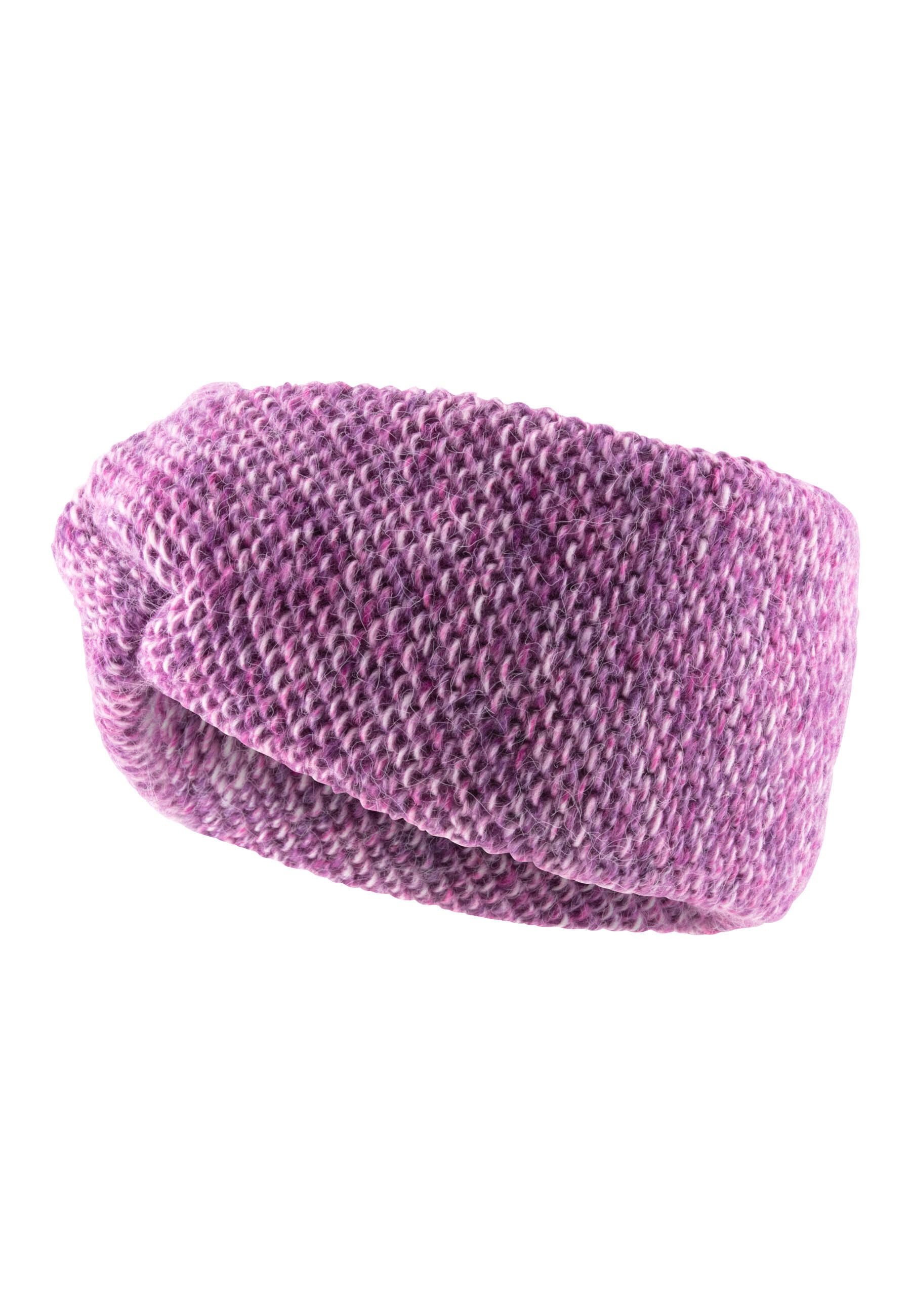 Sterntaler® Stirnband Sterntaler® Stirnband Specialgarn Mützen, günstig online kaufen