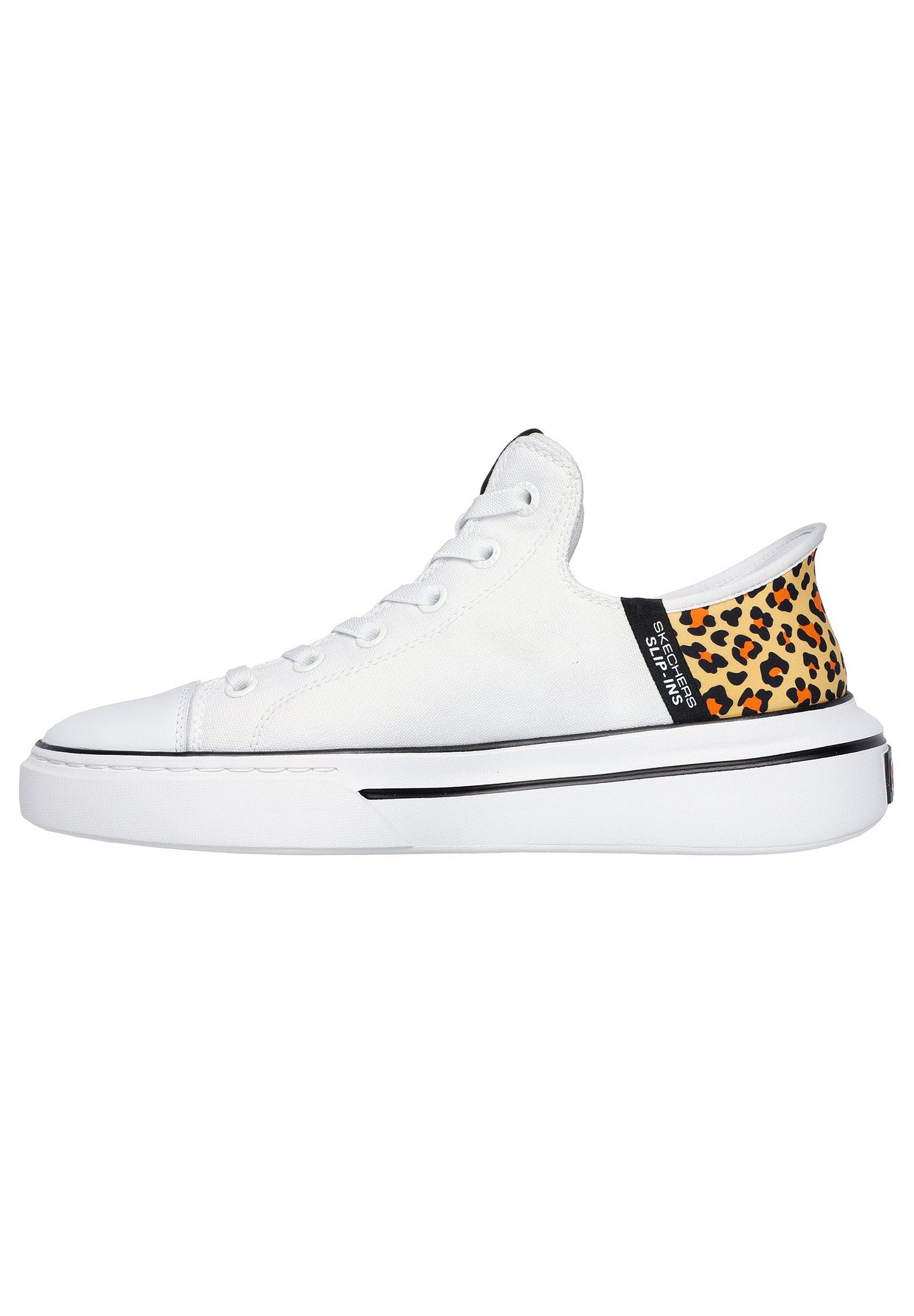 Skechers SNOOP ONE -BOMBAY SLIP IN´S günstig online kaufen