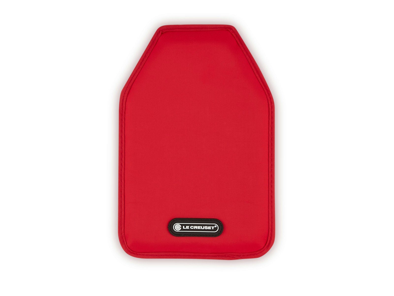 LE CREUSET Weinkühler Creuset Aktiv-Weinkühler WA-126 kirschrot