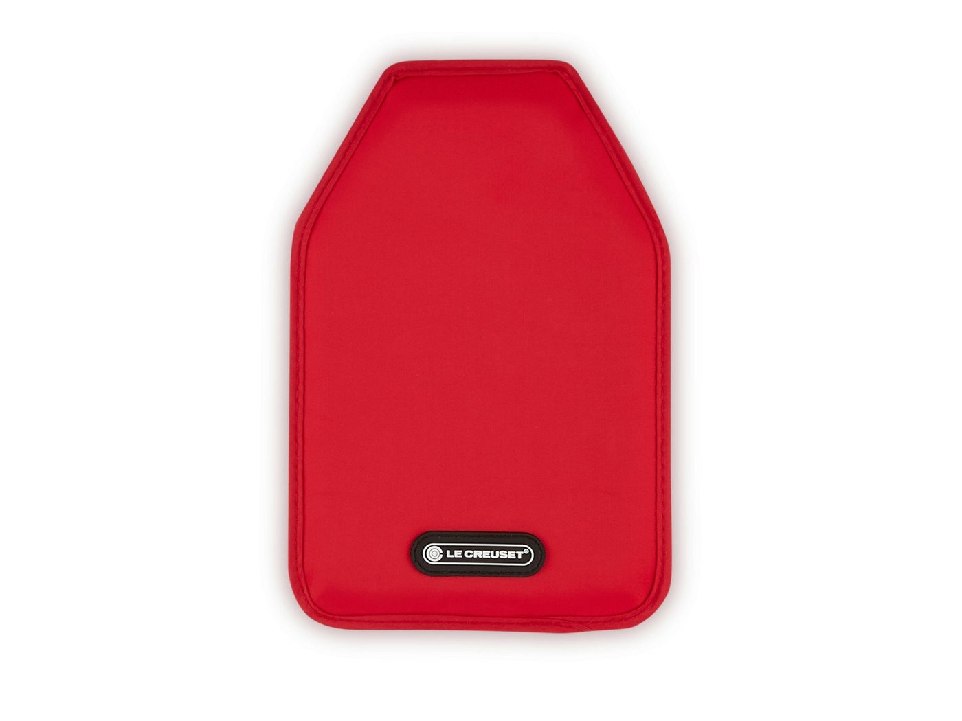LE CREUSET Weinkühler Creuset Aktiv-Weinkühler WA-126 kirschrot