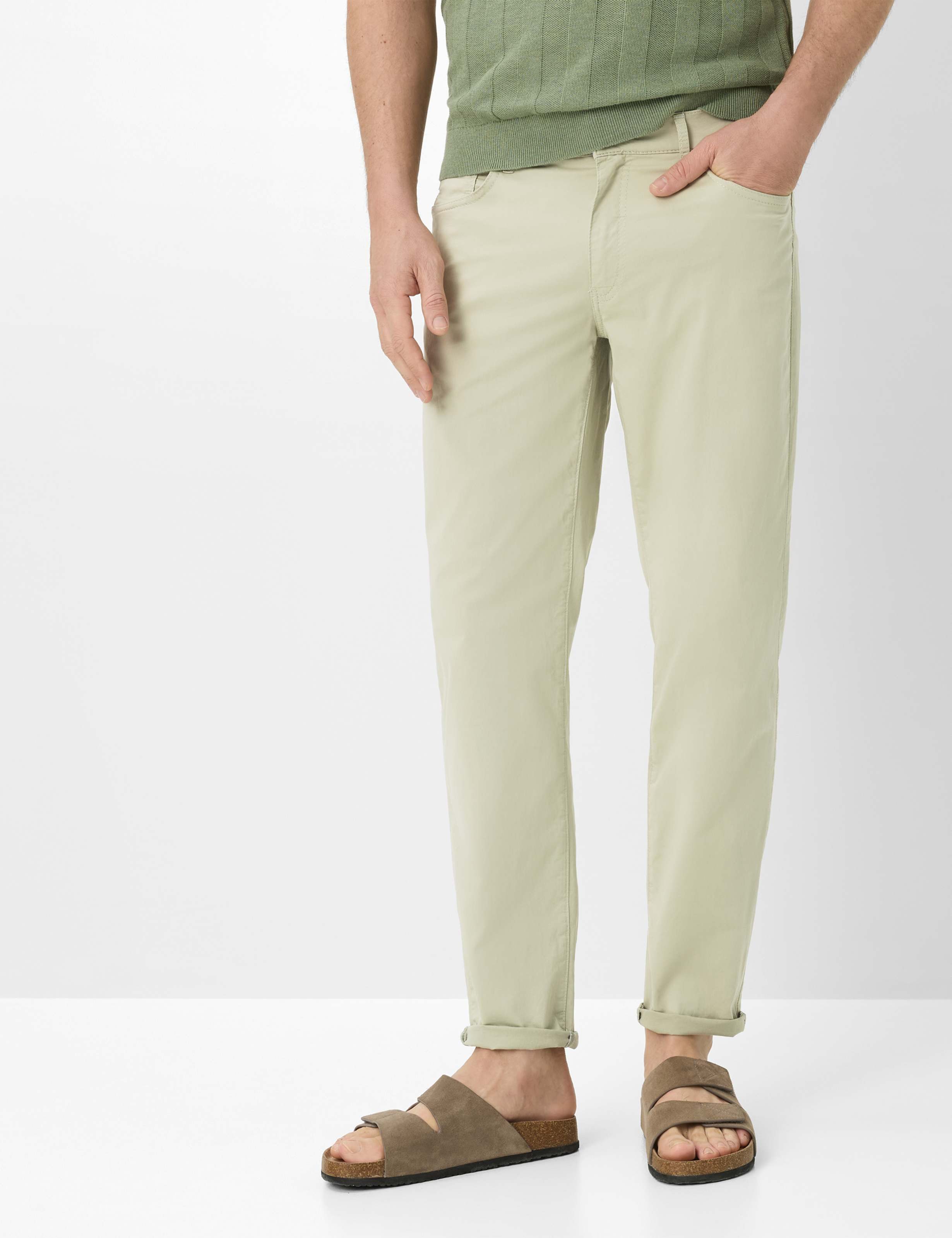 5-Pocket-Hose Style CADIZ