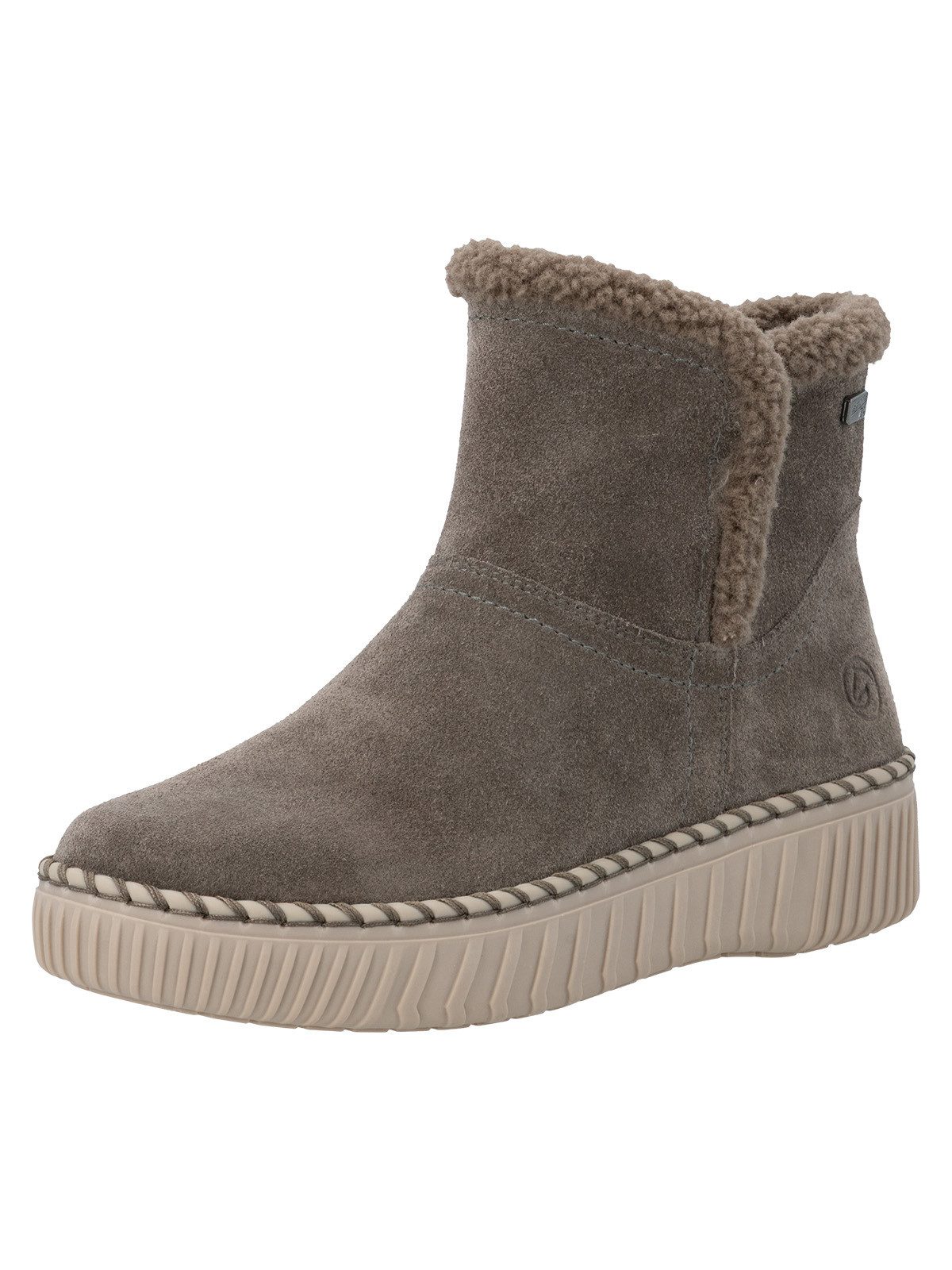 Remonte D4A73-45 Remonte Stiefelette Winterstiefel