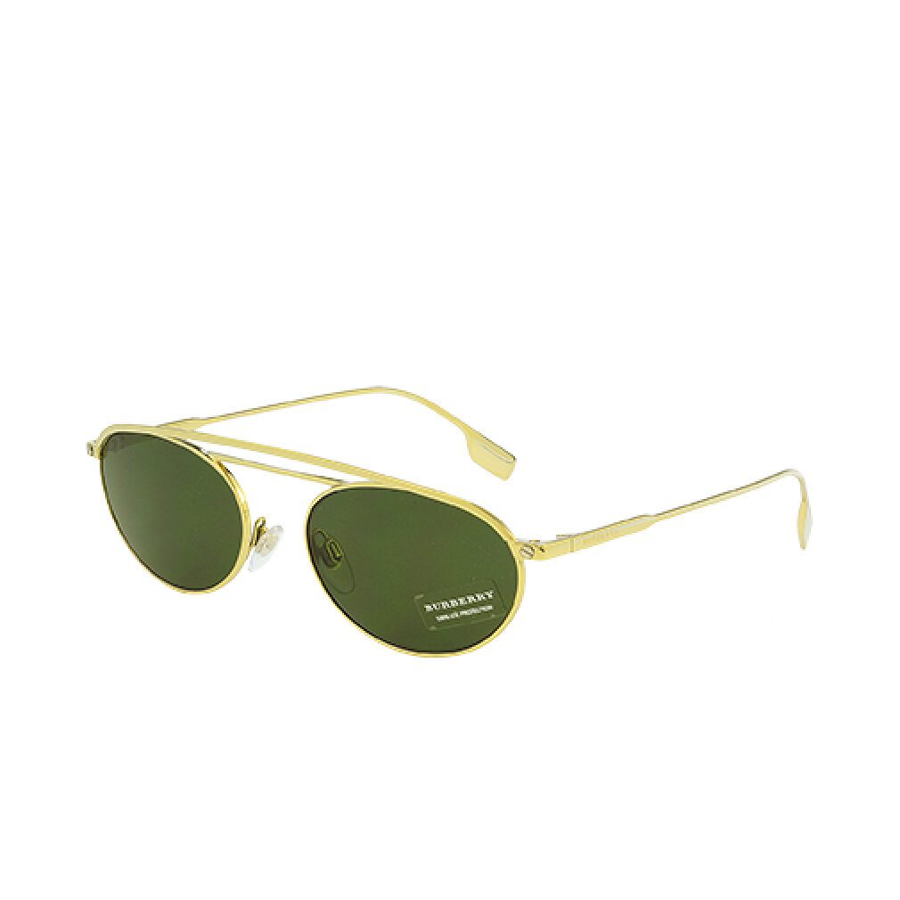 BURBERRY Sonnenbrille BE3116 1017/71 Sonnenbrille
