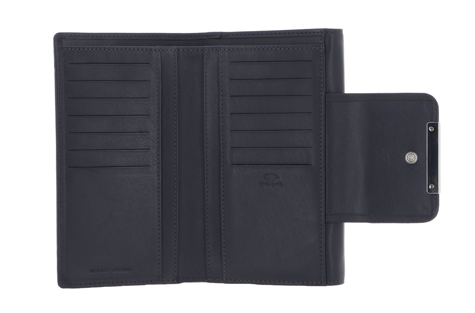 GERRY WEBER Geldbörse Vigo, mit RFID-Blocker günstig online kaufen