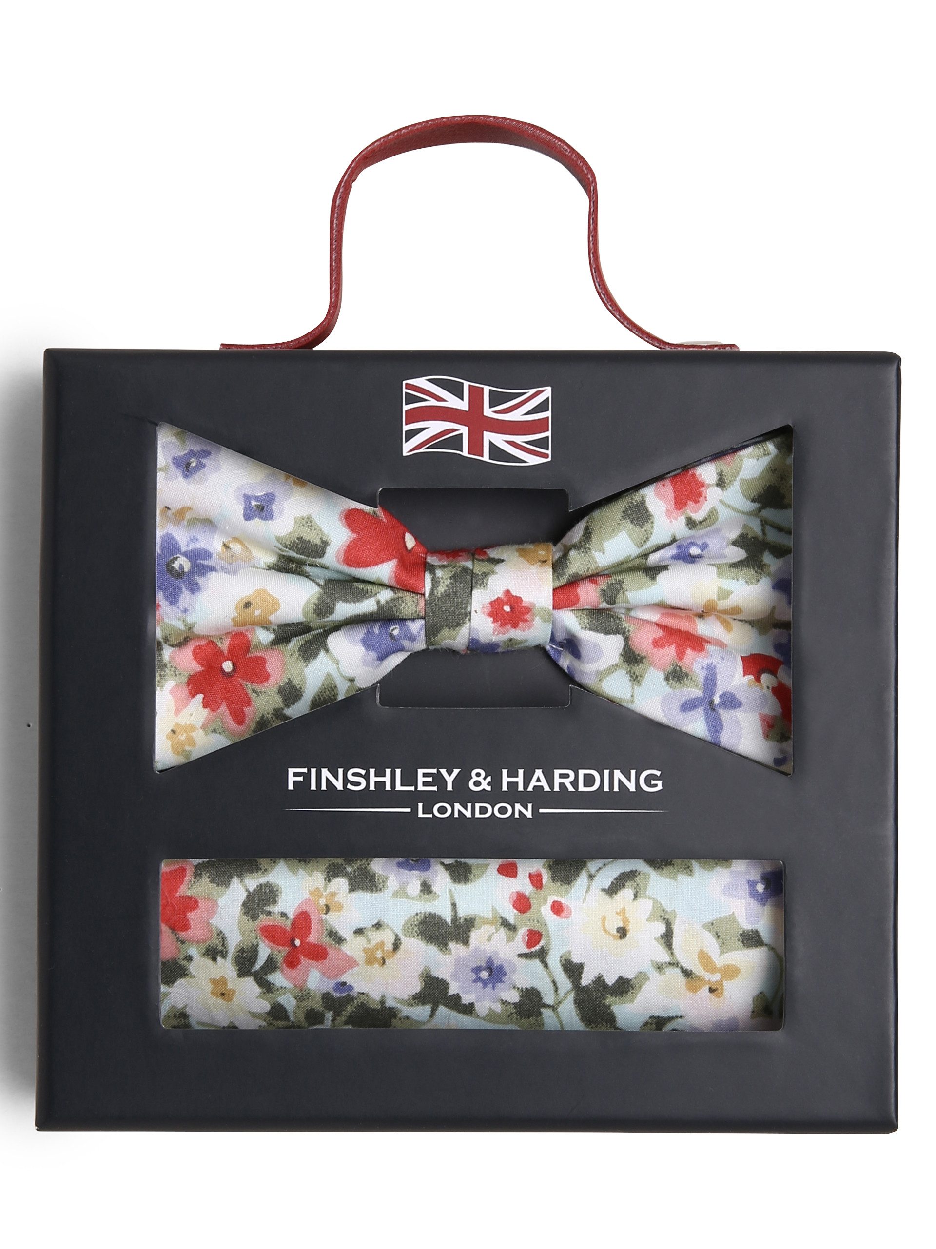 Finshley & Harding London Fliege
