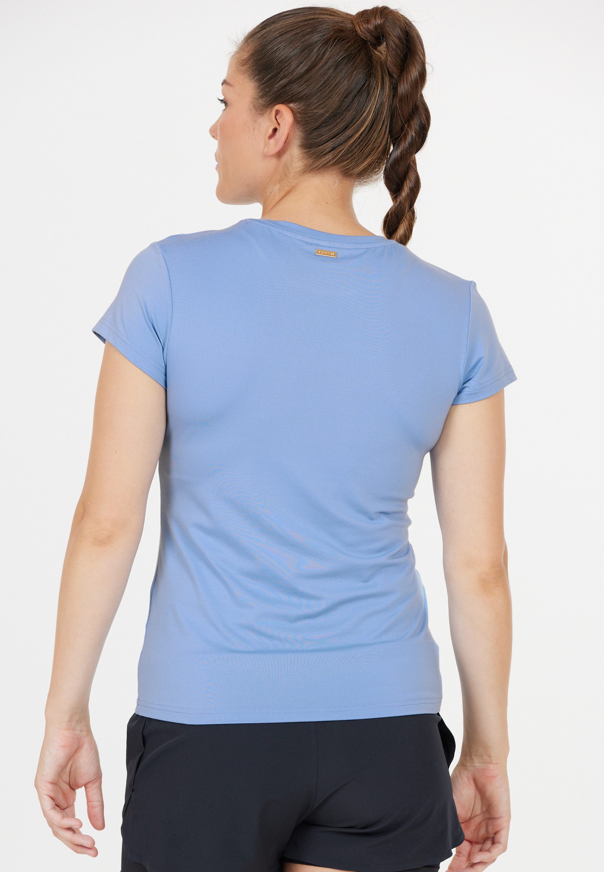 ENDURANCE Funktionsshirt Viv mit Quick Dry-Technologie