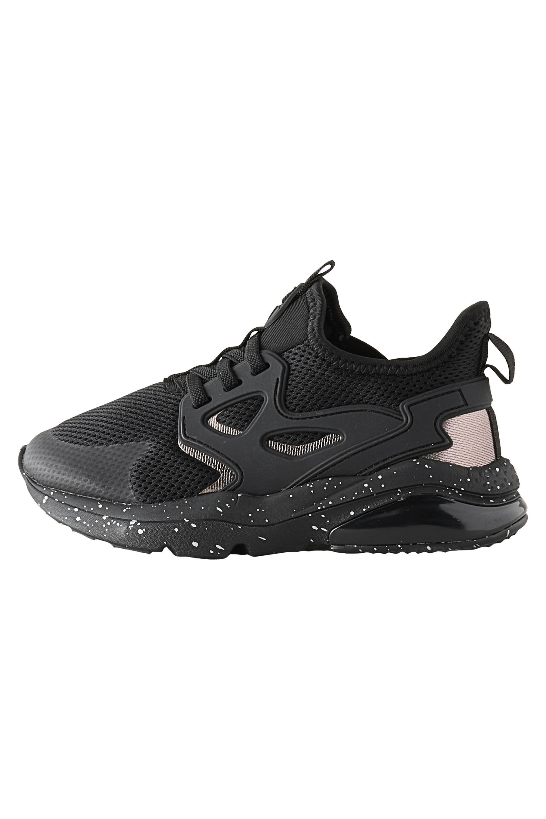 Next Elastischer Sportschuh mit Schnürung Sneaker