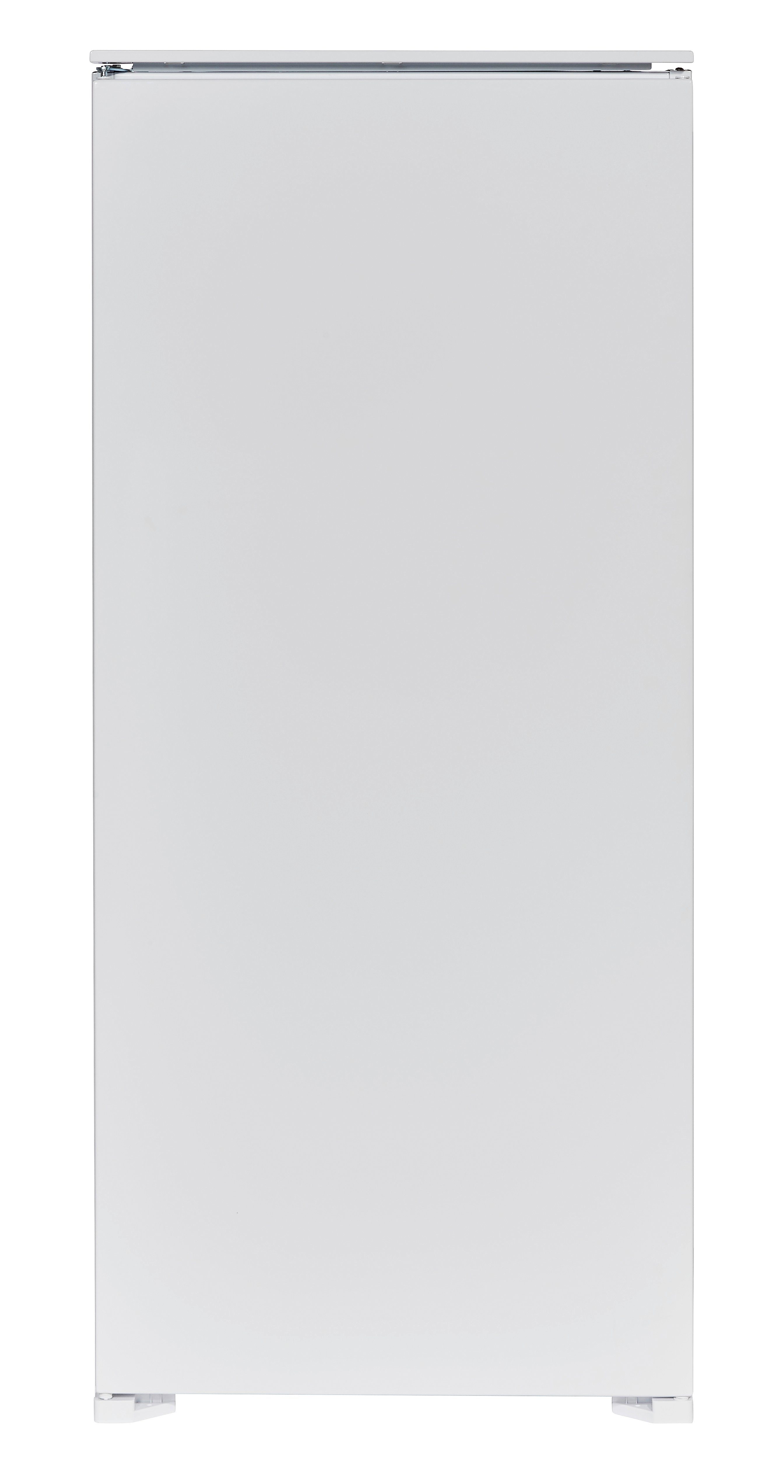 Wolkenstein Einbaukühlschrank Wolkenstein WKS190.4 EB, 54 cm breit, 4-Sterne-Gefrierfach