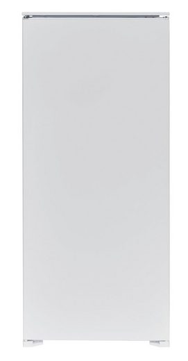 Wolkenstein Einbaukühlschrank Wolkenstein WKS190.4 EB, 54 cm breit, 4-Sterne-Gefrierfach