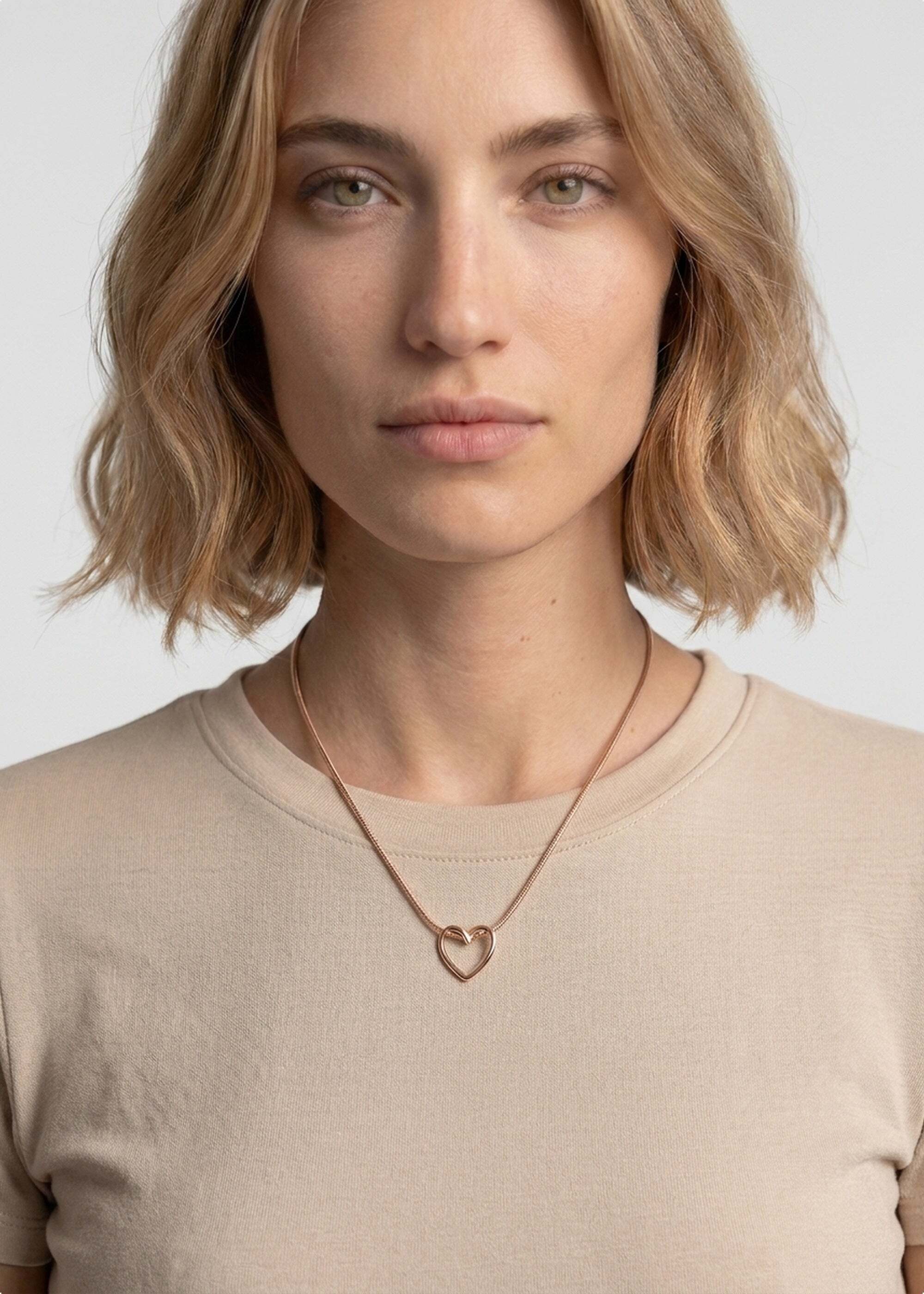 Purelei Kette mit Anhänger Hearts Of Love (Kette) – Bild 3 von 3