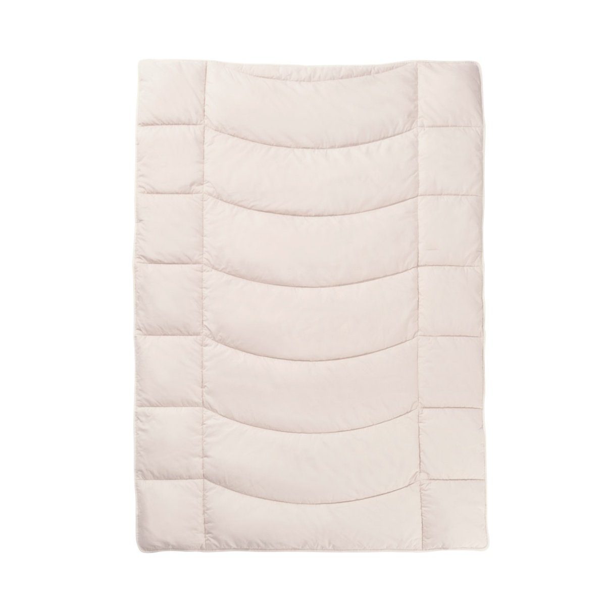 ÖKO Planet Naturhaarbettdecke, Füllung: 97% Wolle (Schurwolle), 3% sonstige günstig online kaufen