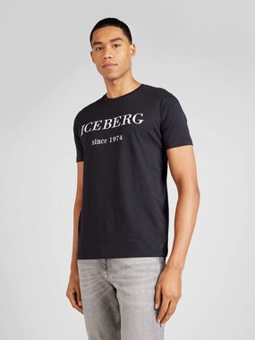 ICEBERG T-Shirt (1-tlg)