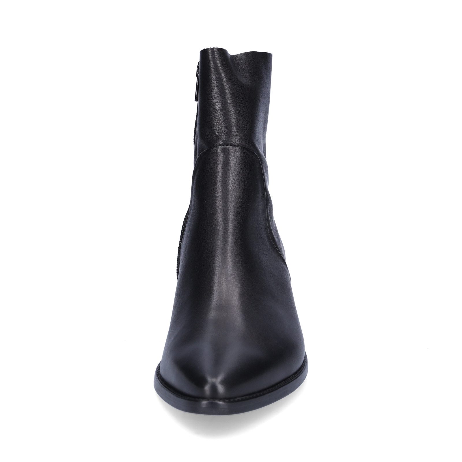 Paul Green Paul Green Damen Stiefelette schwarz Stiefelette